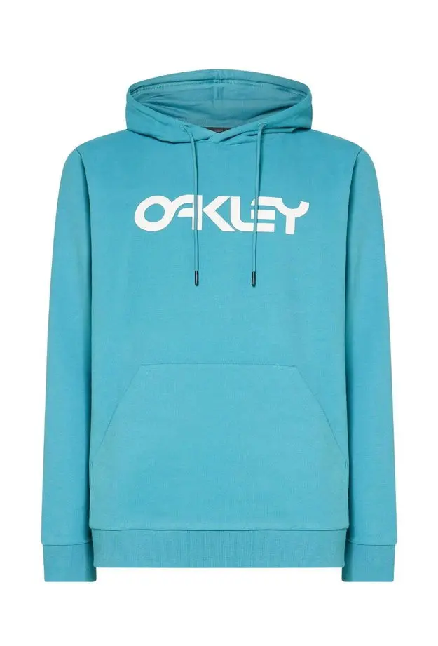 Oakley Oakley B1b Po 2.0 Erkek Mavi̇ Sweat