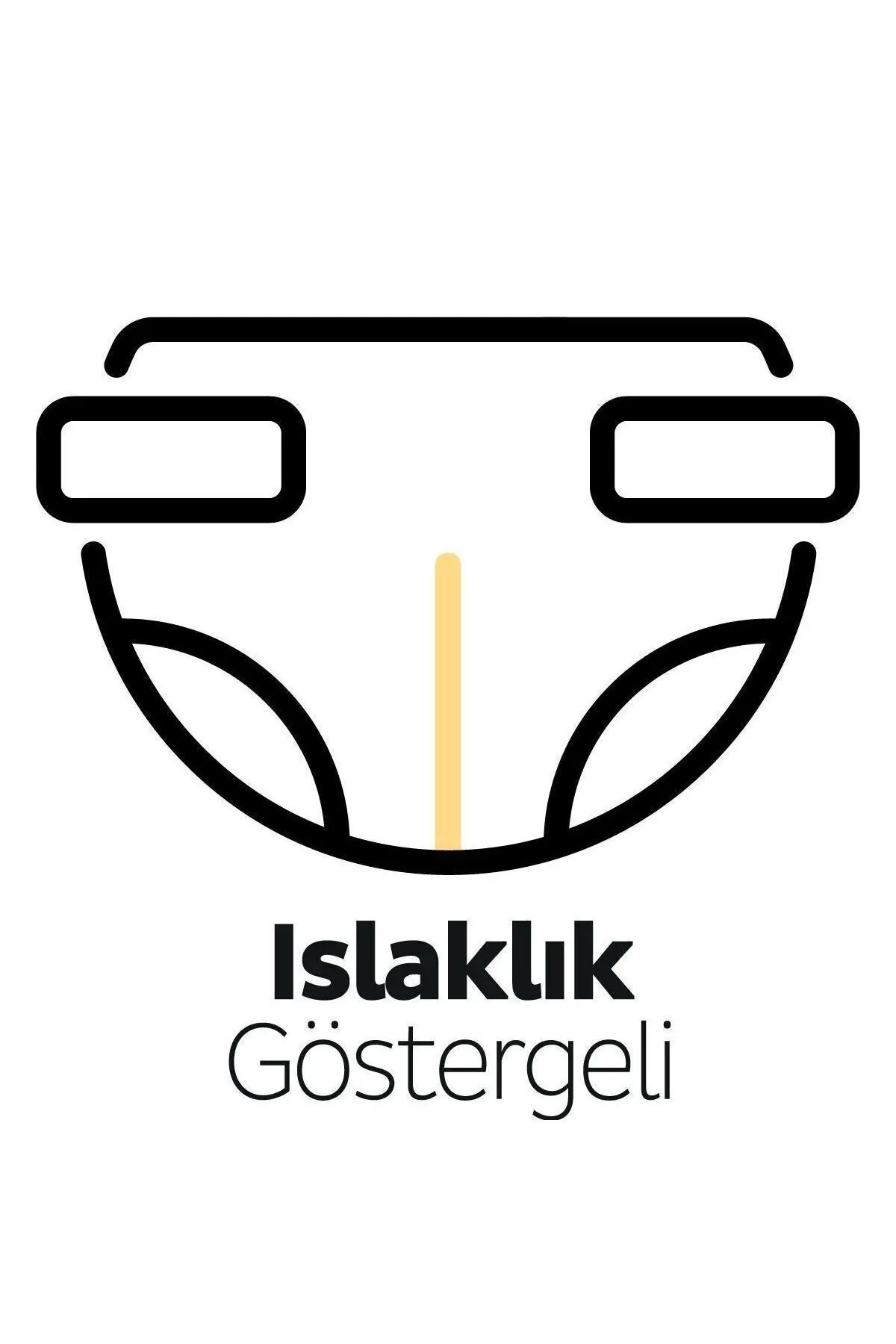 Bio Natural 2'Li Süper Fırsat Paketi Bebek Bezi 4 Numara Maxi 246 Adet