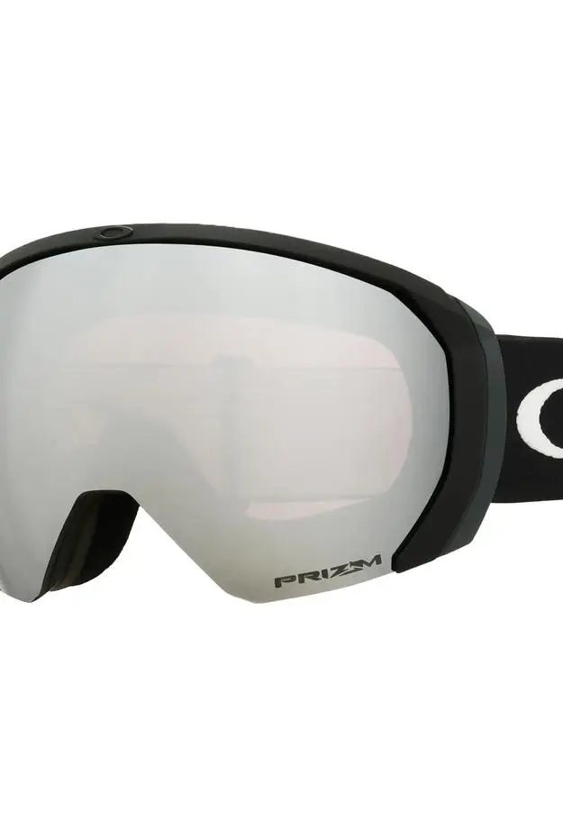 Oakley Oakley Unisex Goggle Flight Path Gri / Prizm Sage Gold