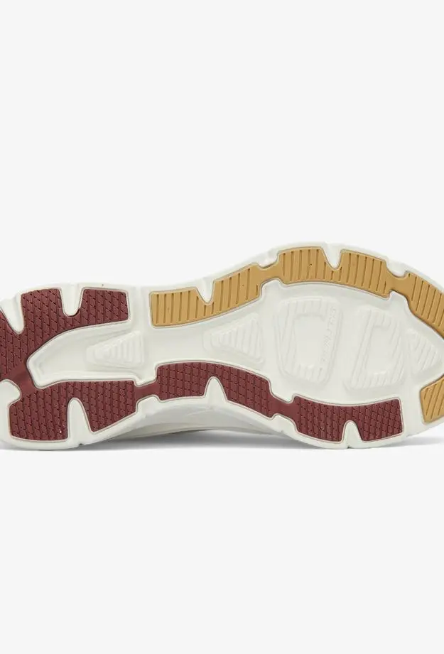 Skechers D'Lux Walker 2.0 Durven Erkek Krem Spor Ayakkabı