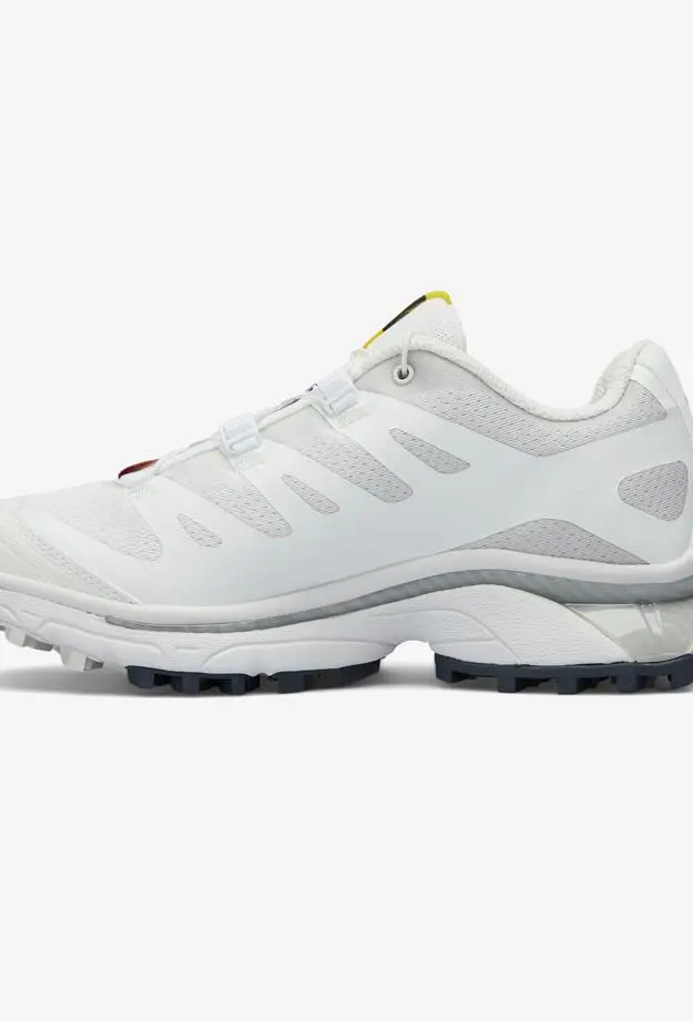 Salomon Xt-4 OG Unisex Beyaz Outdoor Ayakkabı