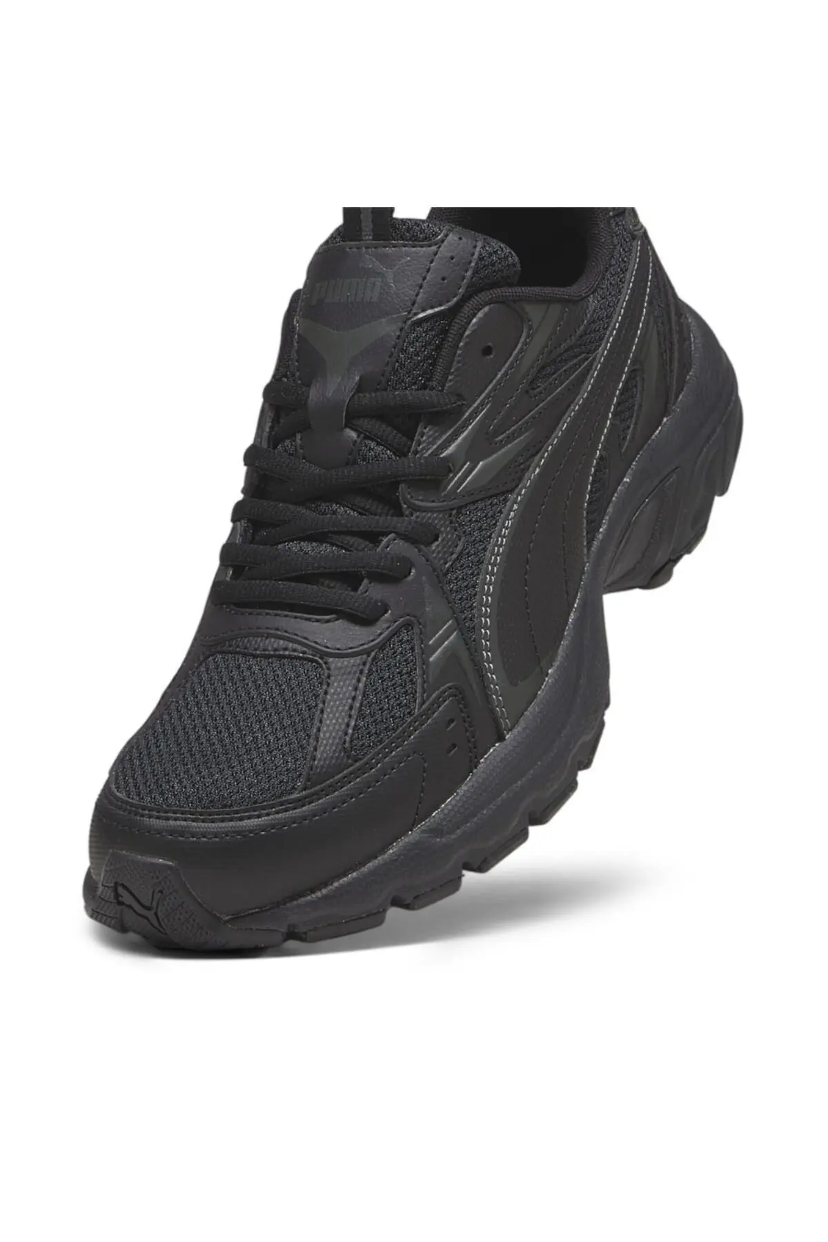 Sneaker Spor Ayakkabı