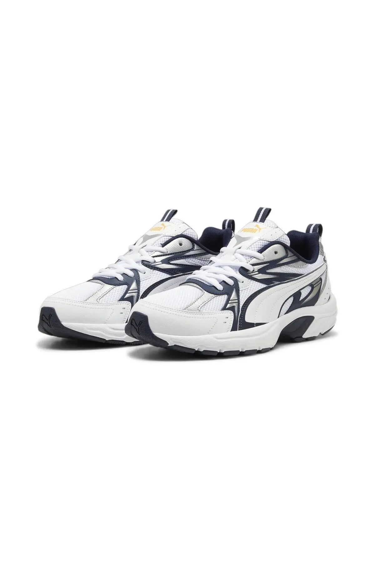 Sneaker Spor Ayakkabı