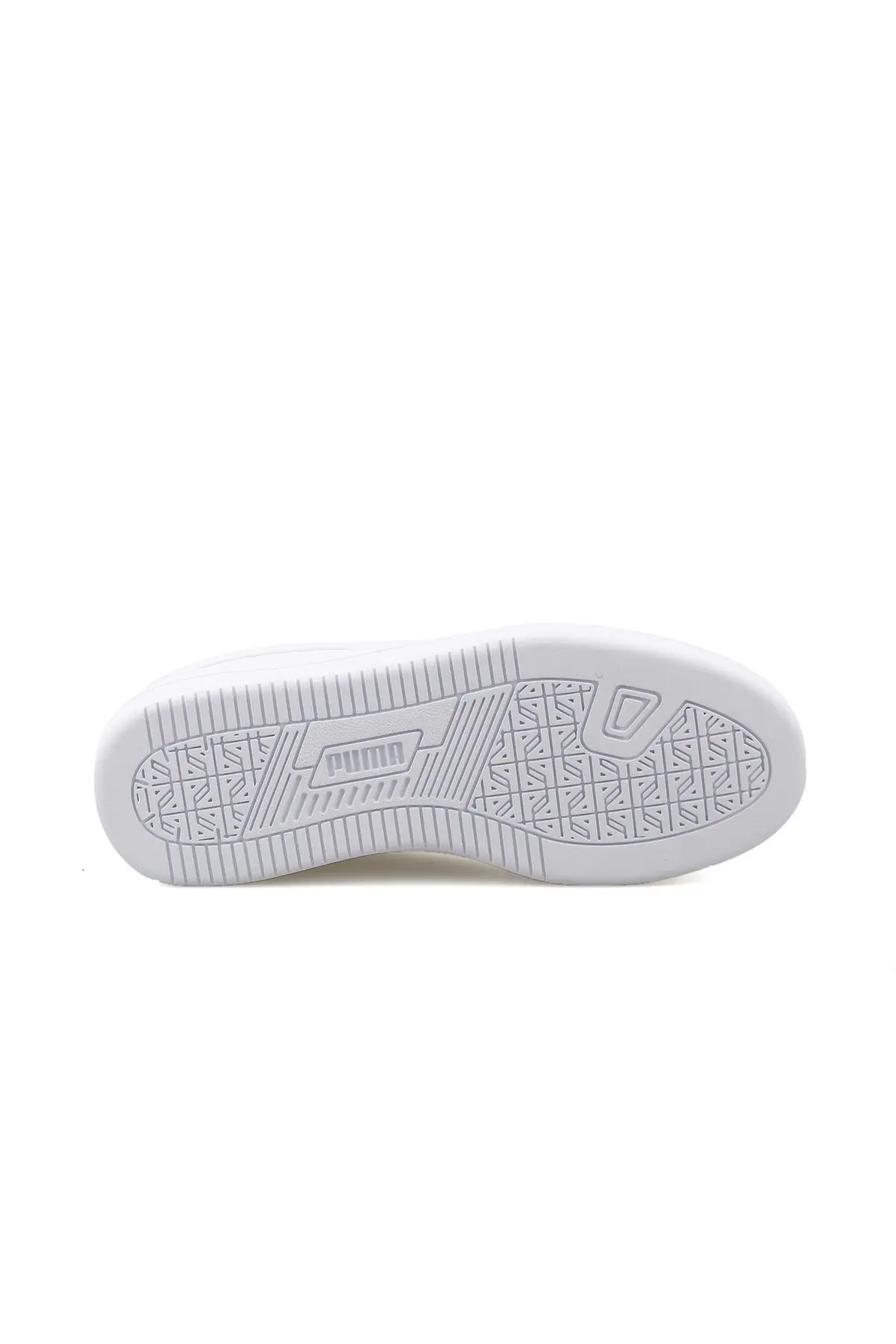 Caven 2.0 Günlük Ayakkabı Sneaker Beyaz