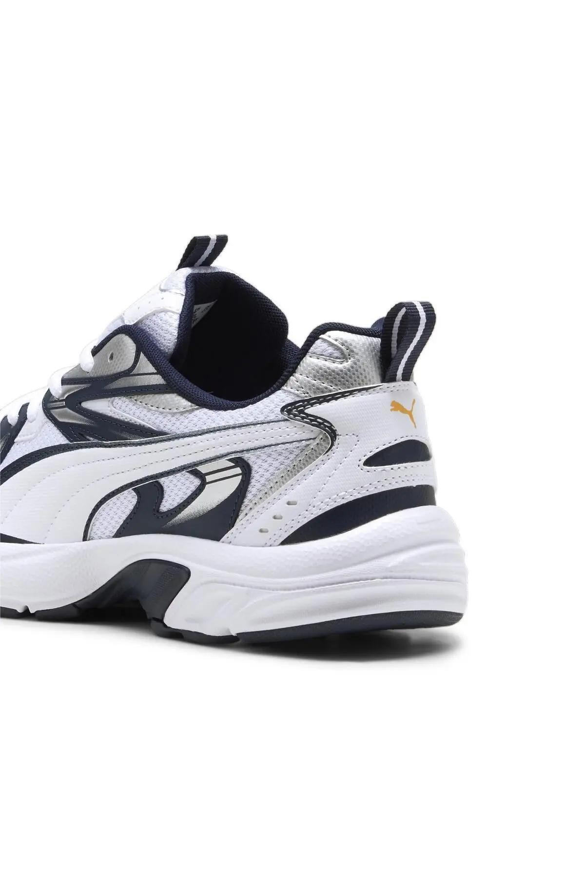 Sneaker Spor Ayakkabı