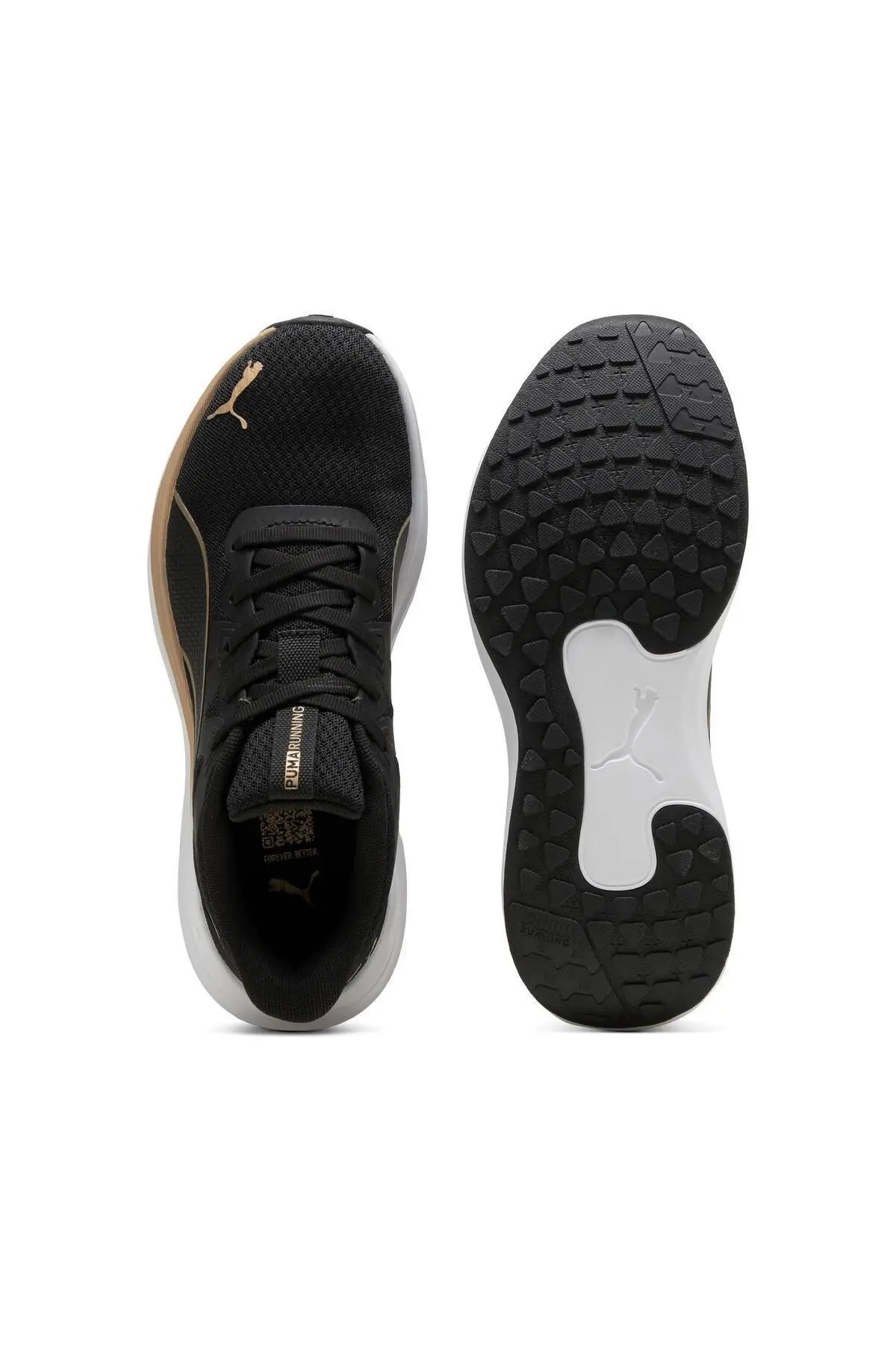 Sneaker Spor Ayakkabı