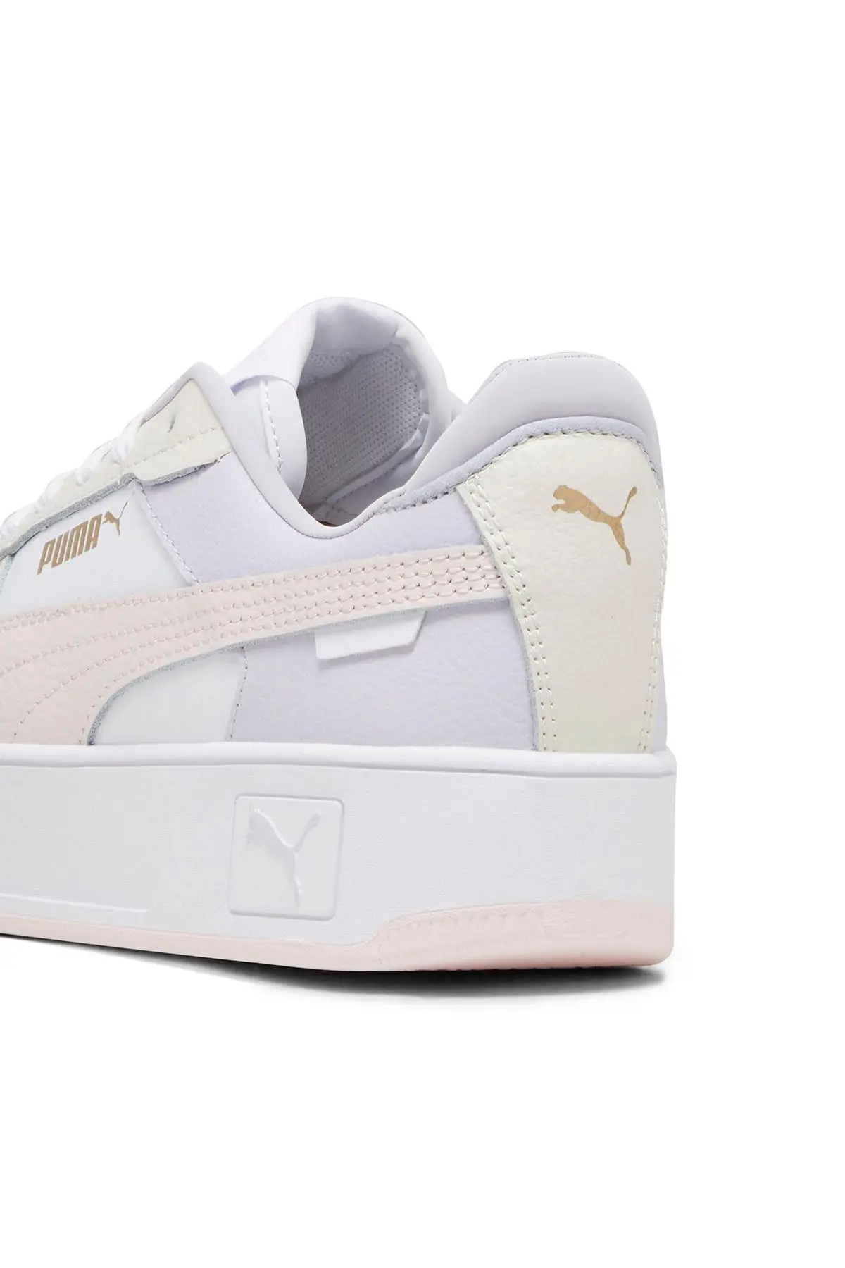 Sneaker Spor Ayakkabı