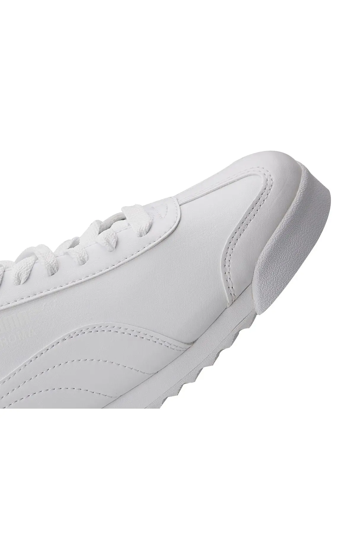 Roma Basic Günlük Ayakkabı Sneaker Beyaz