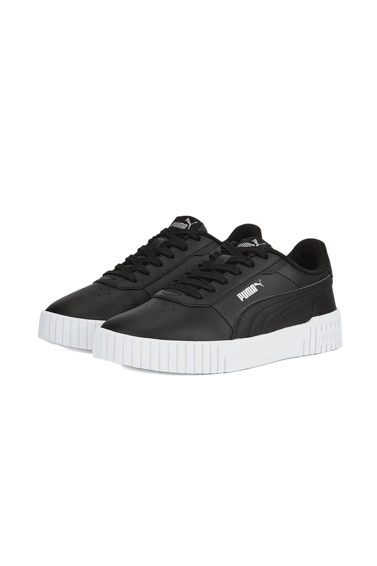 Carina 2.0 Kadın Günlük Ayakkabı Sneaker Siyah