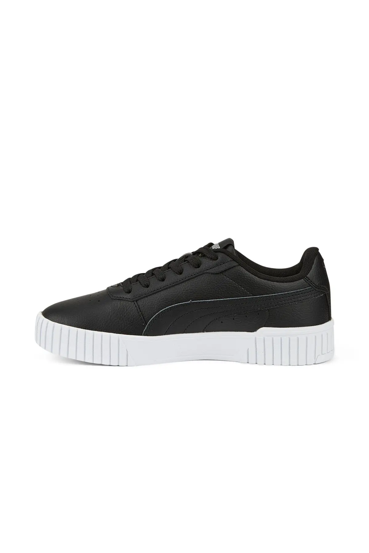 Carina 2.0 Kadın Günlük Ayakkabı Sneaker Siyah