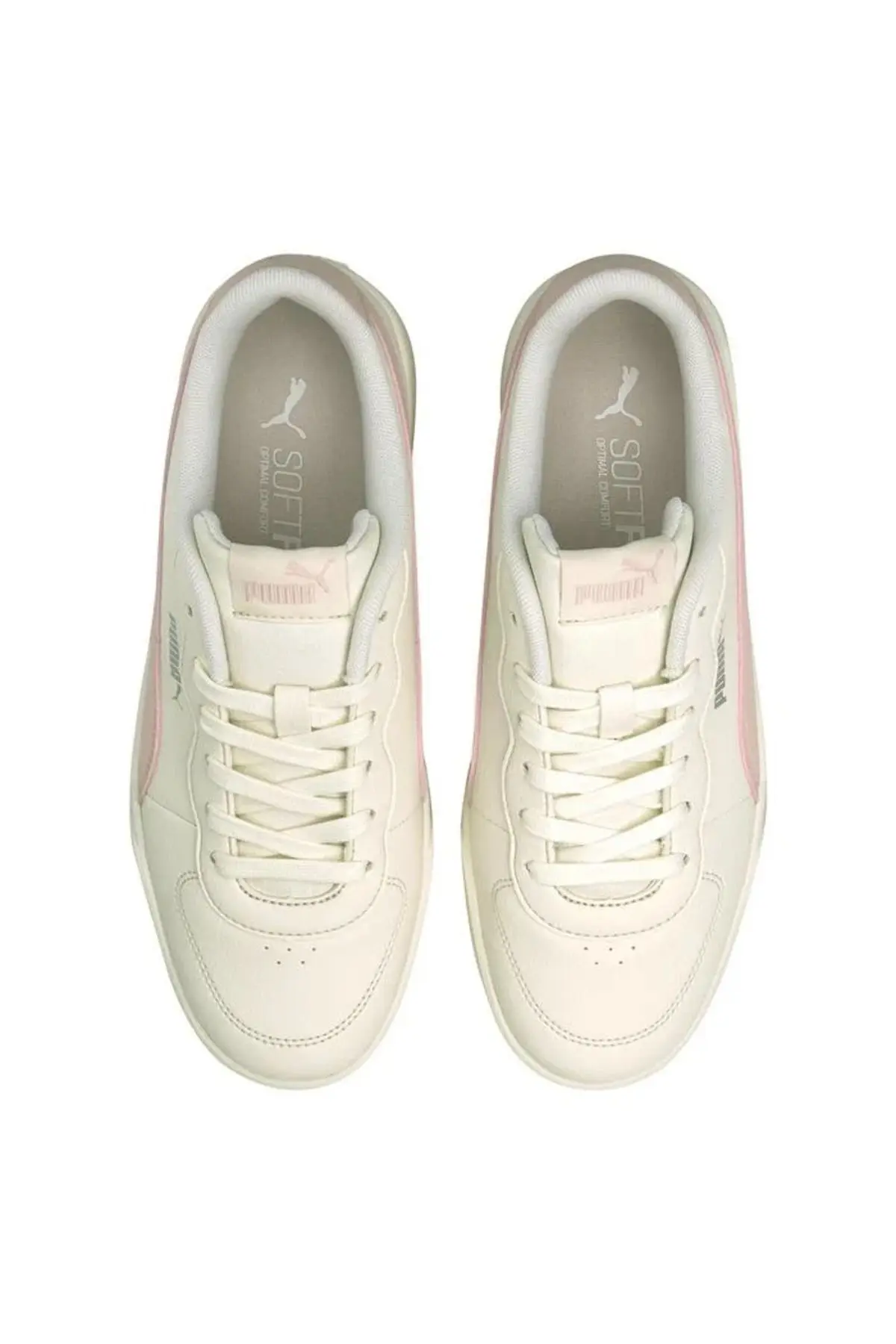 Sneaker Spor Ayakkabı