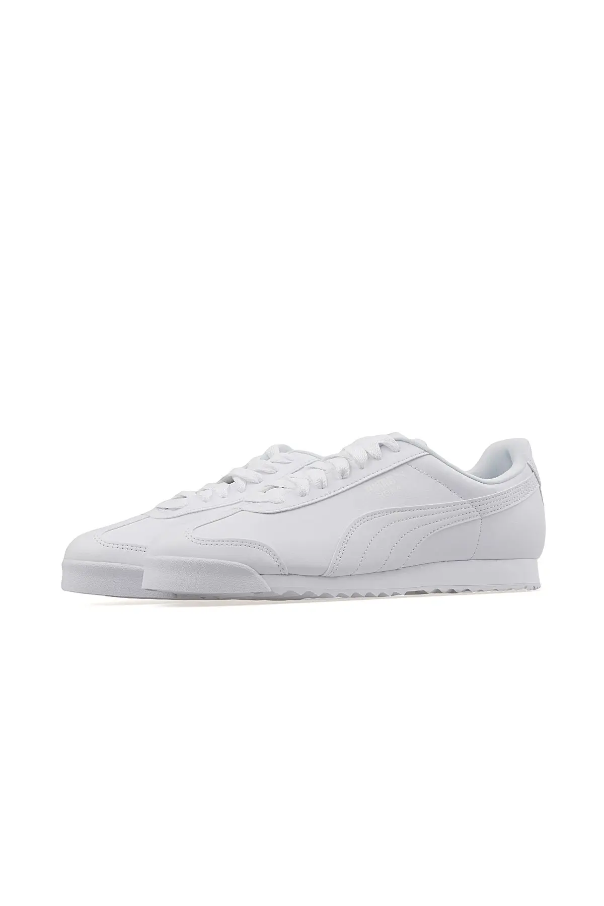 Roma Basic Günlük Ayakkabı Sneaker Beyaz