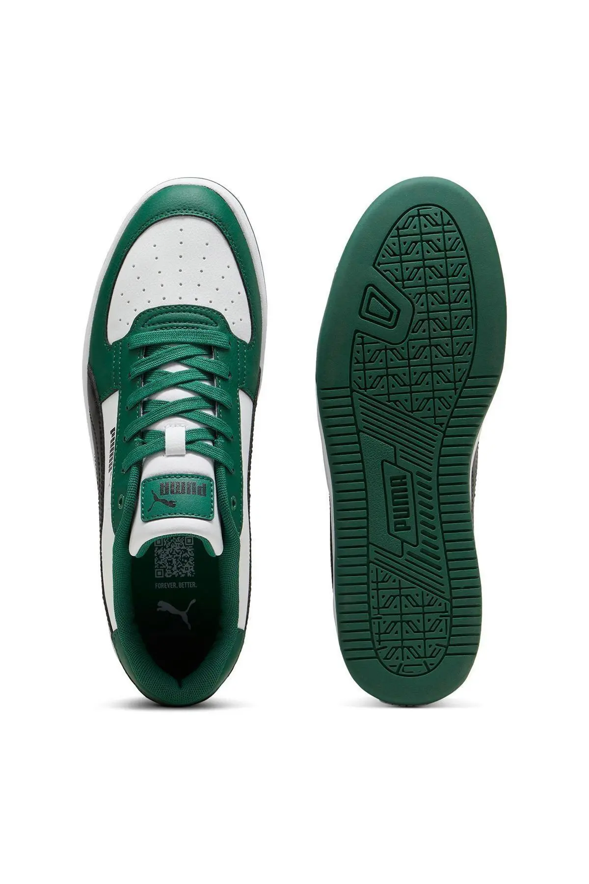 Sneaker Spor Ayakkabı