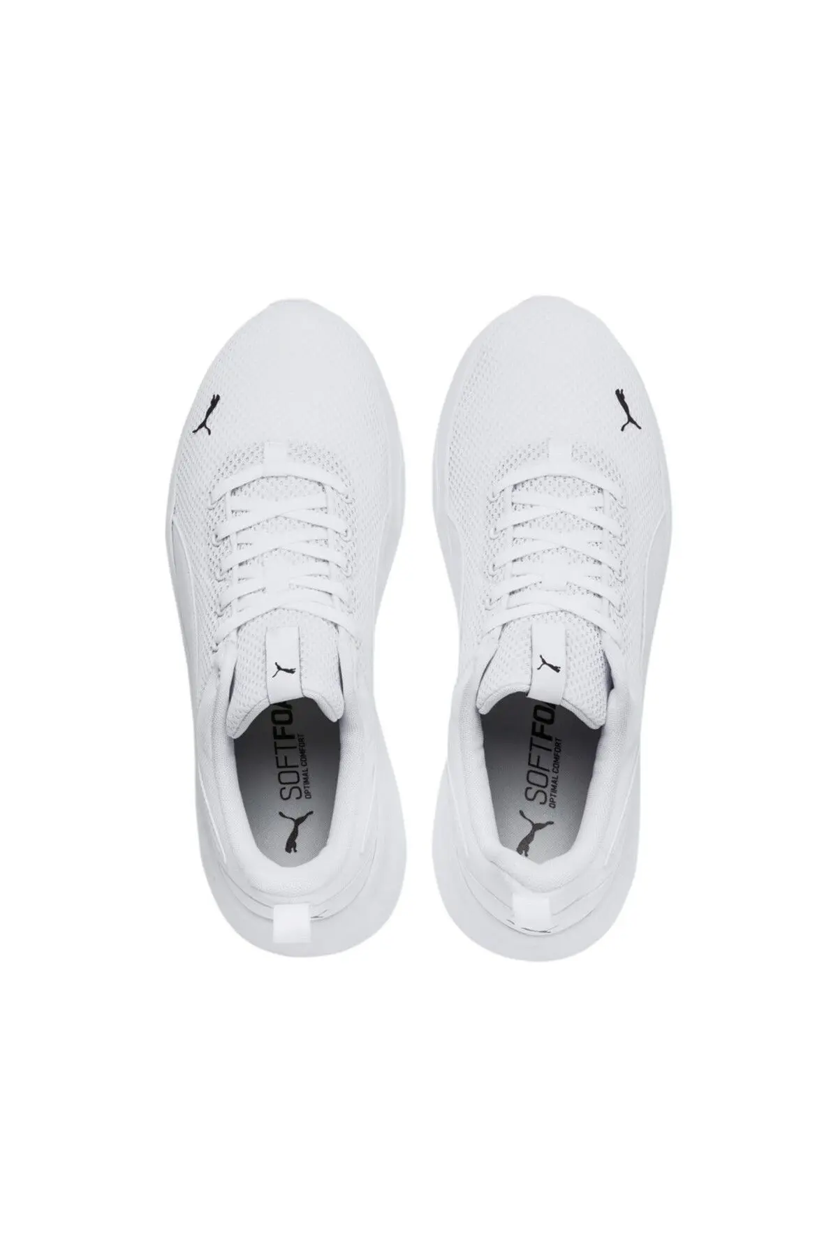 Sneaker Spor Ayakkabı