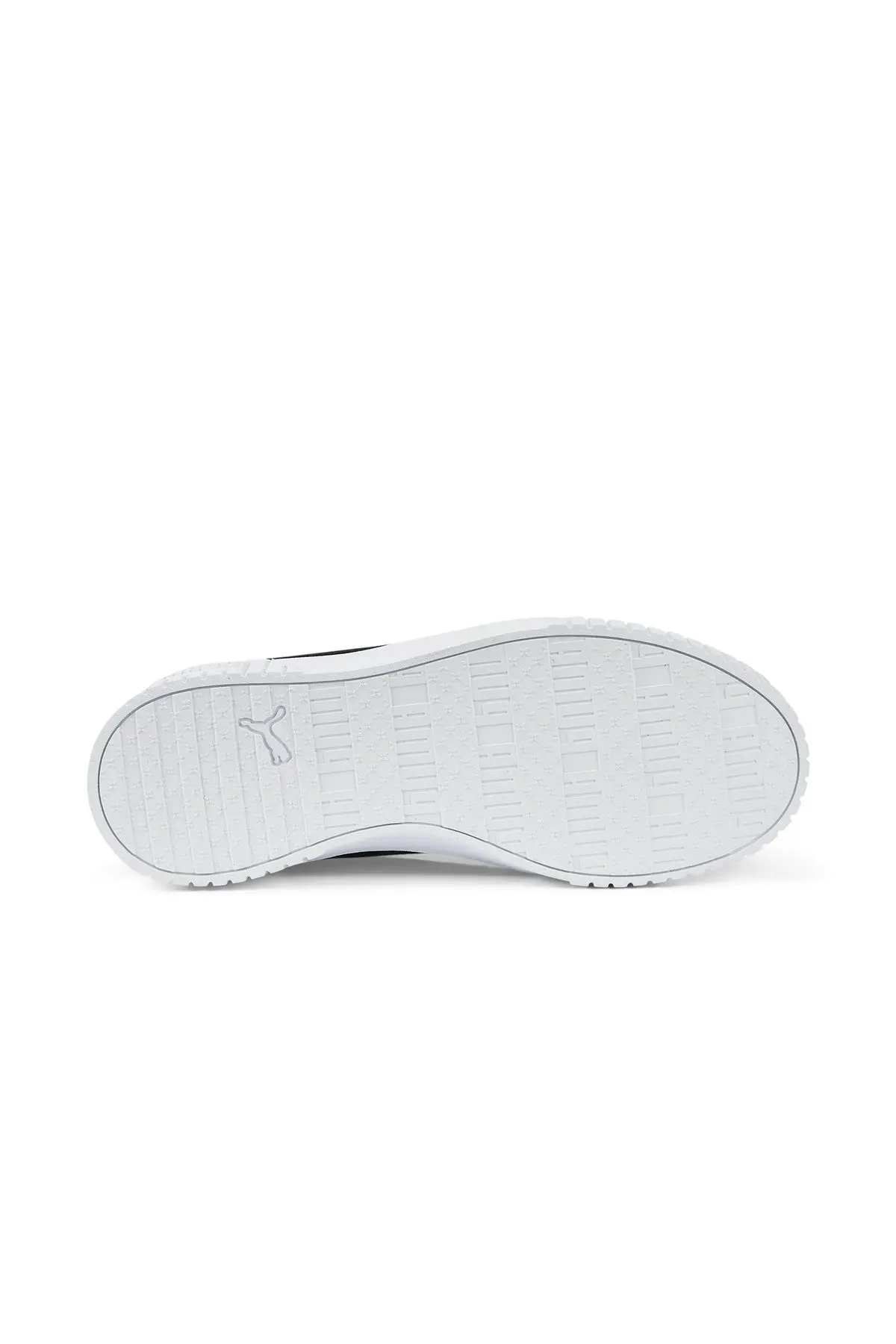 Carina 2.0 Kadın Günlük Ayakkabı Sneaker Siyah