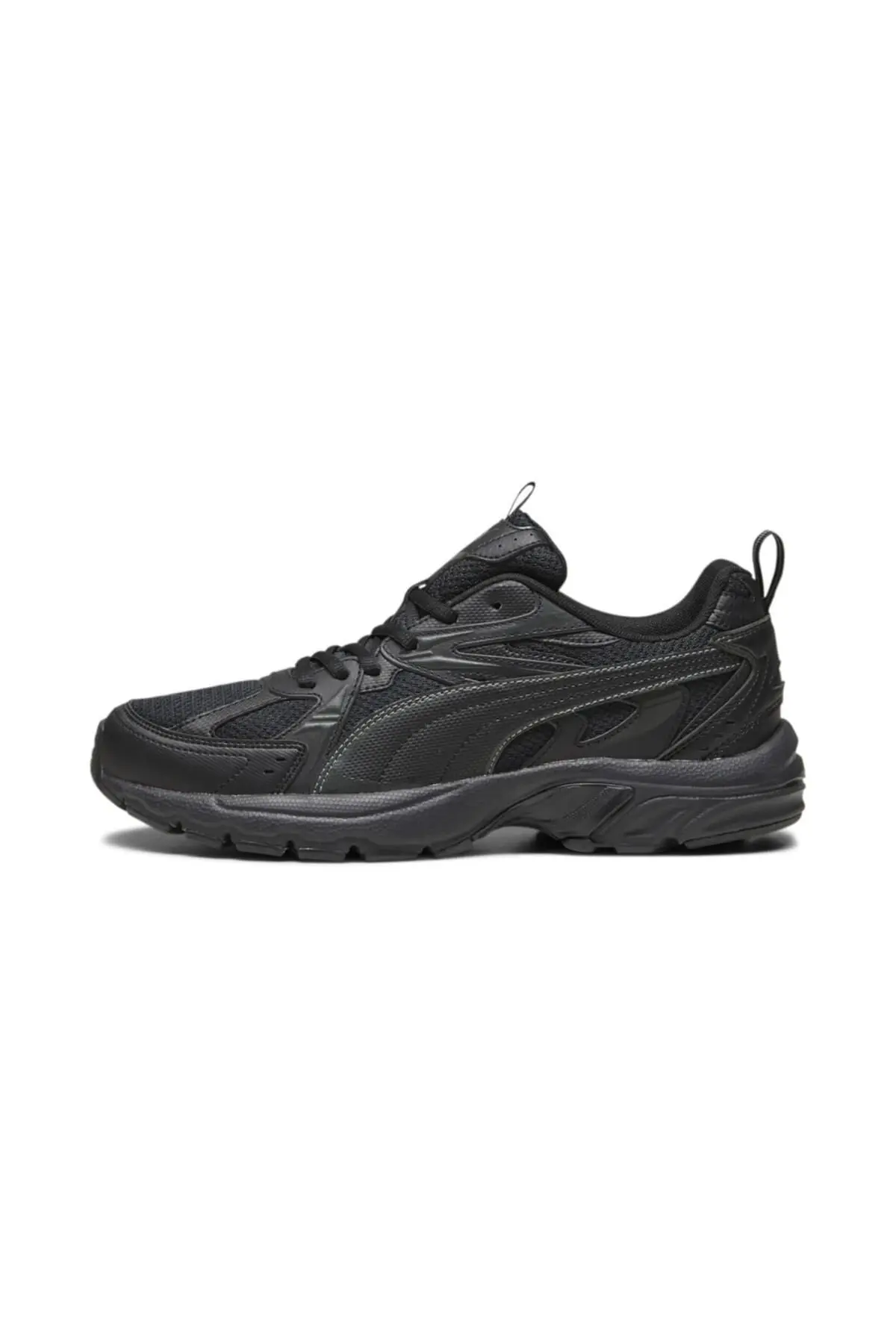 Sneaker Spor Ayakkabı
