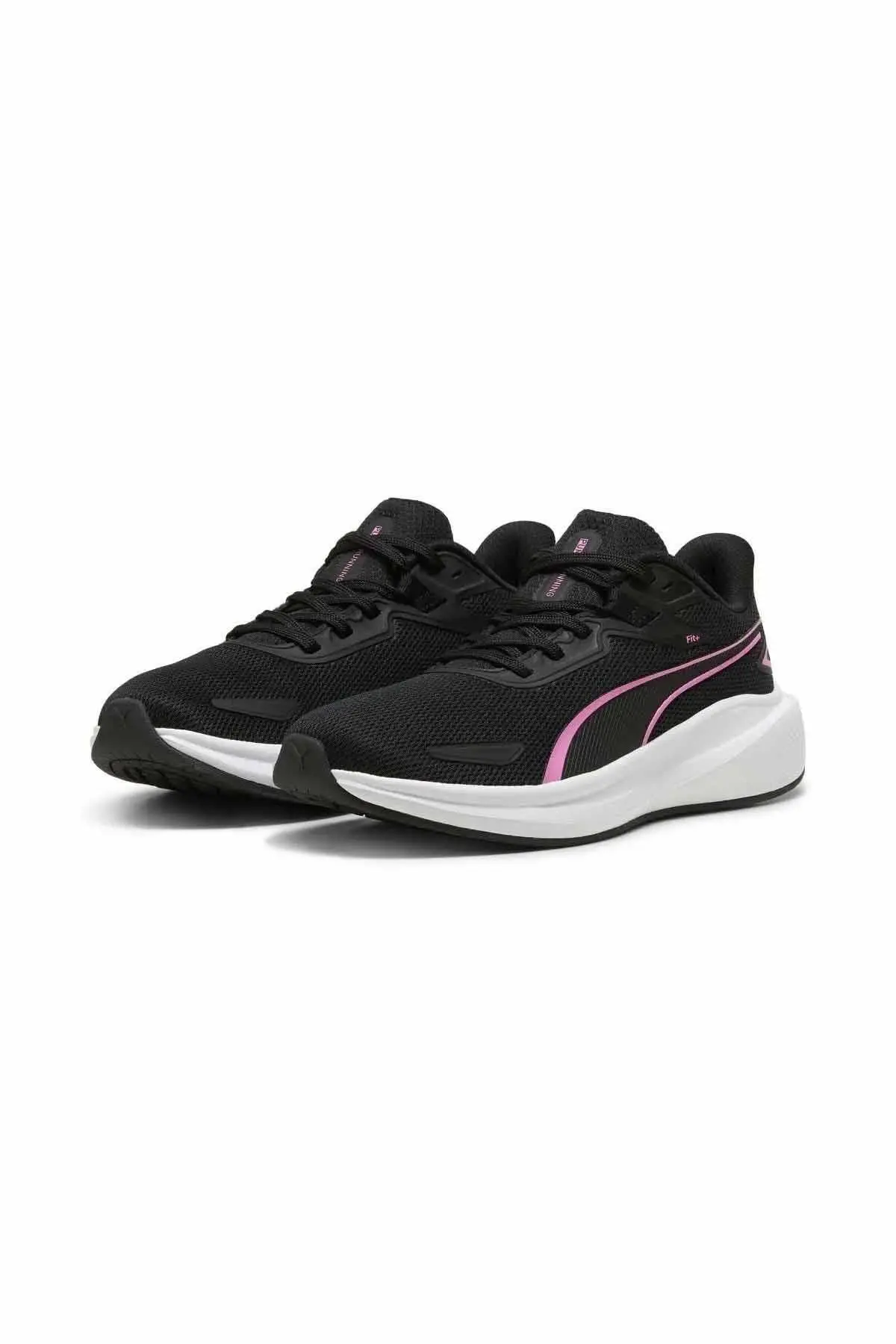 Skyrocket Lite Unisex Sneaker Ayakkabı 379437-09 Siyah