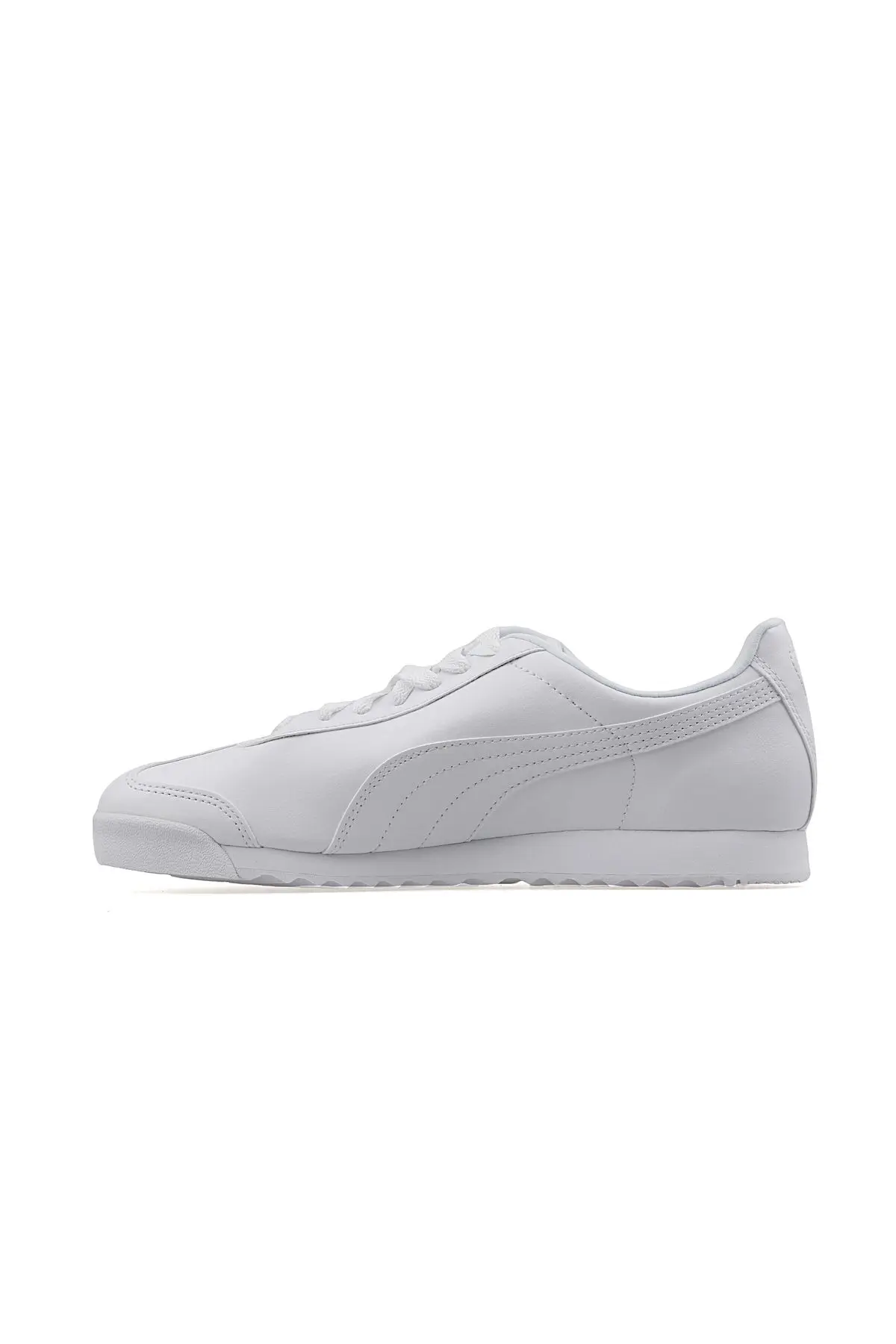 Roma Basic Günlük Ayakkabı Sneaker Beyaz