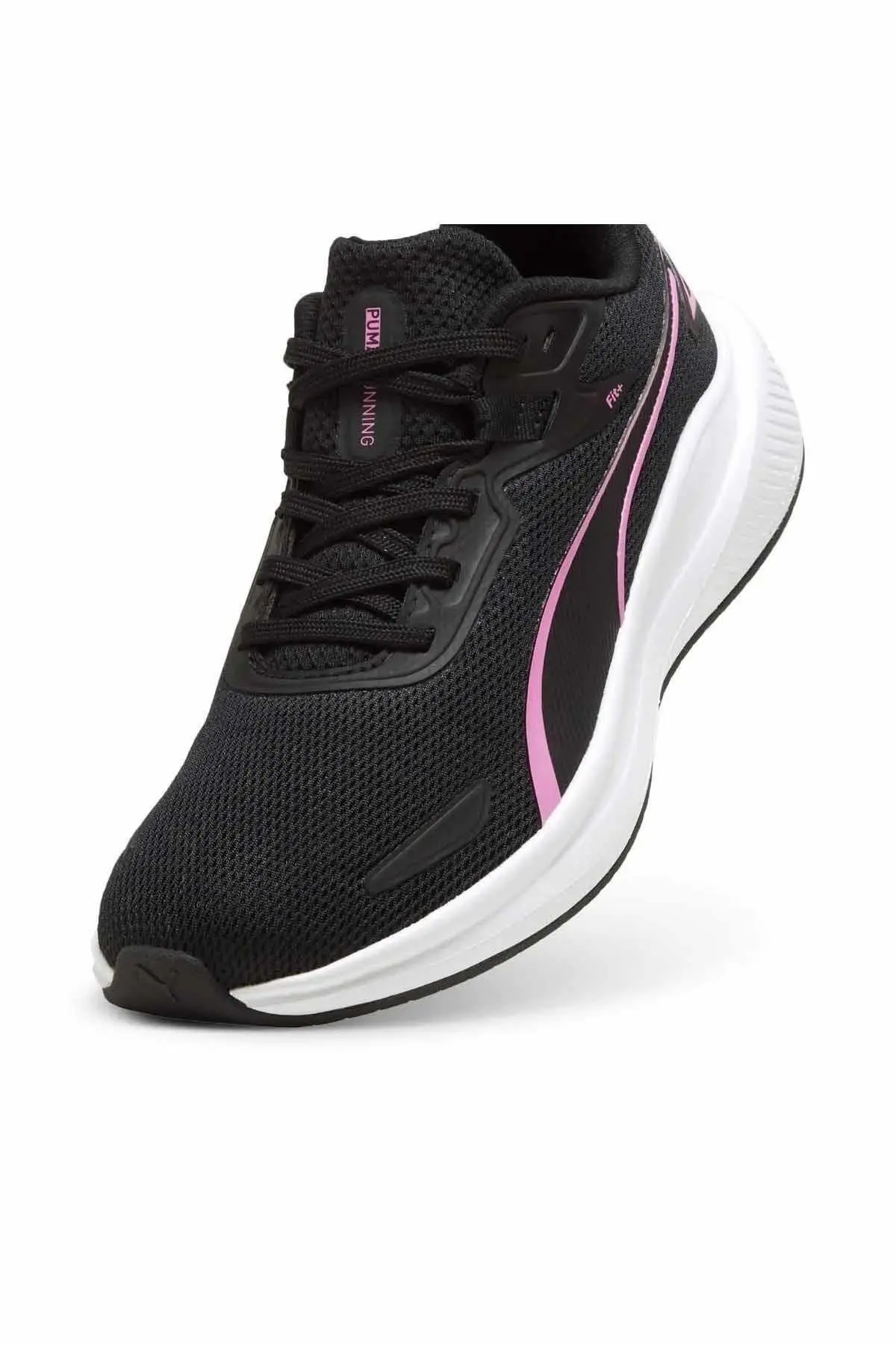 Skyrocket Lite Unisex Sneaker Ayakkabı 379437-09 Siyah