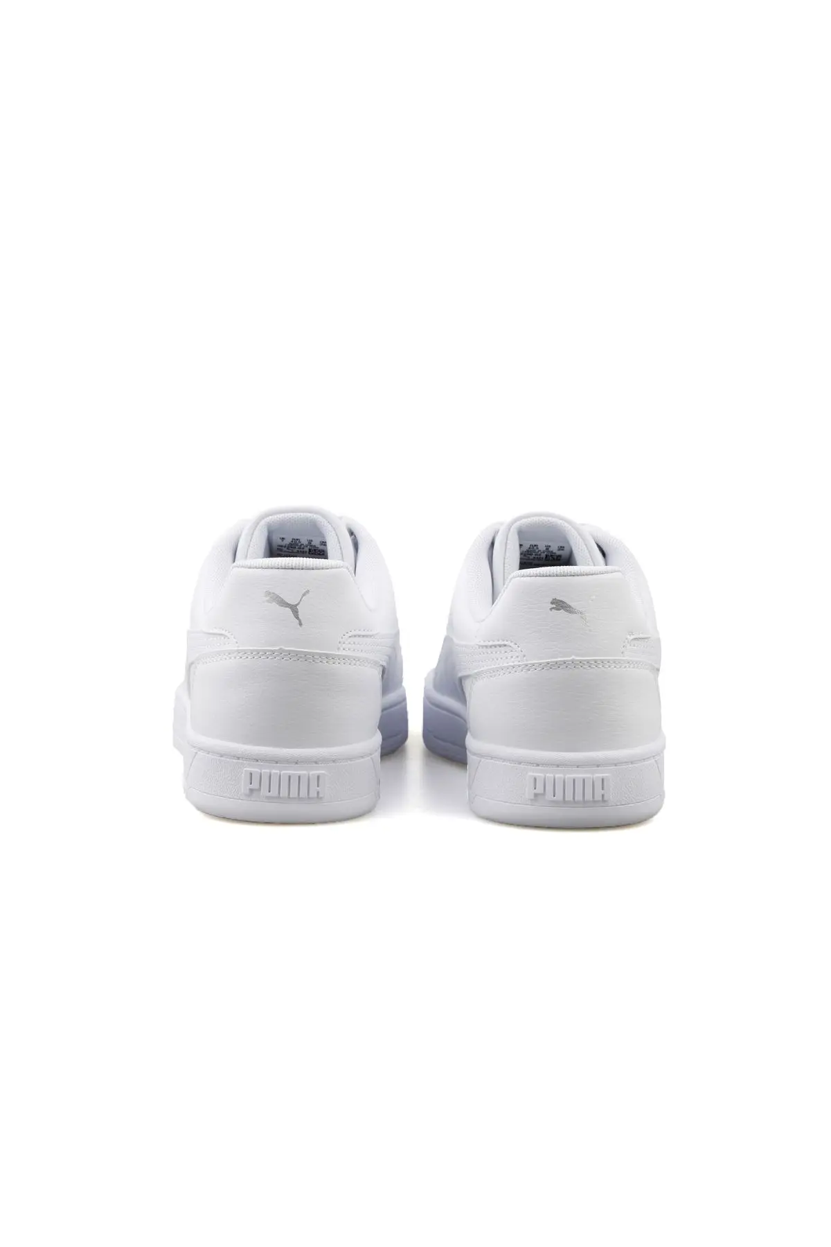 Caven 2.0 Günlük Ayakkabı Sneaker Beyaz