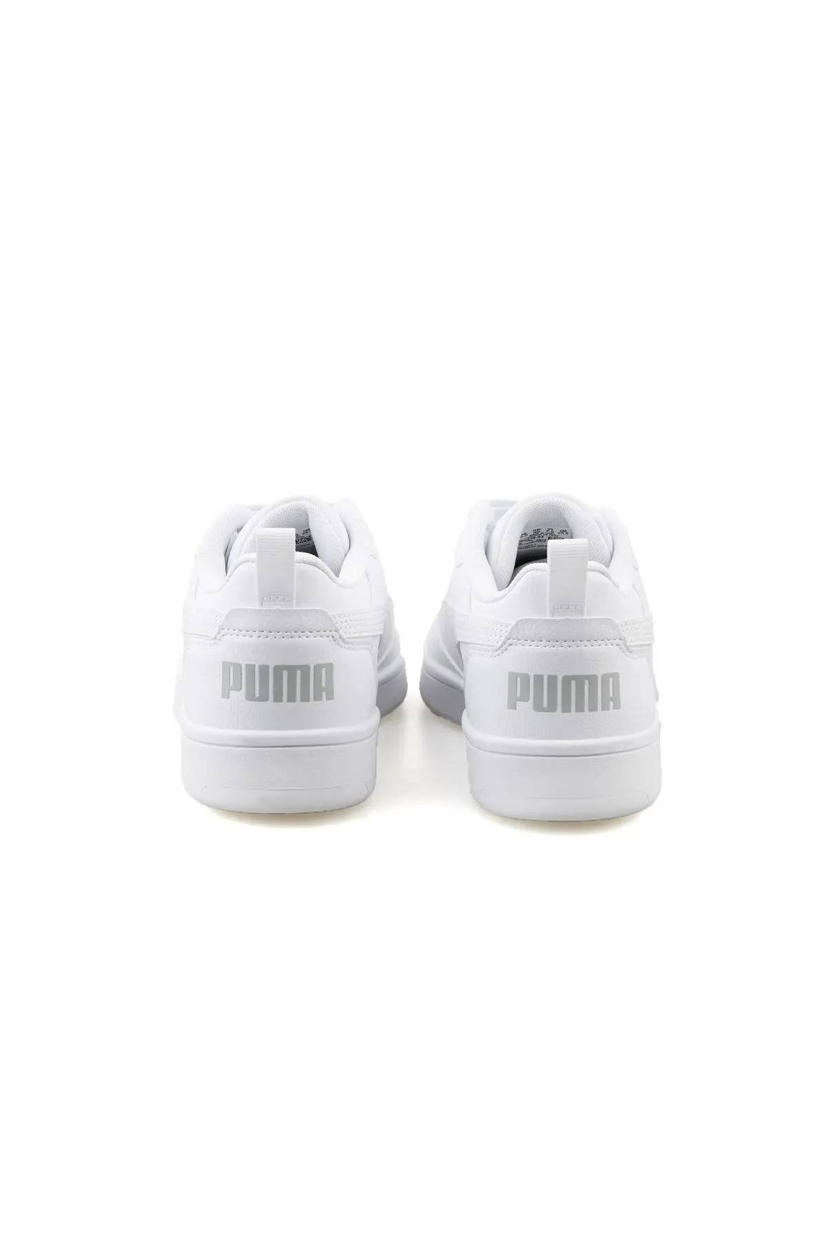 Rebound V6 Low Unisex Günlük Ayakkabı Sneaker Beyaz