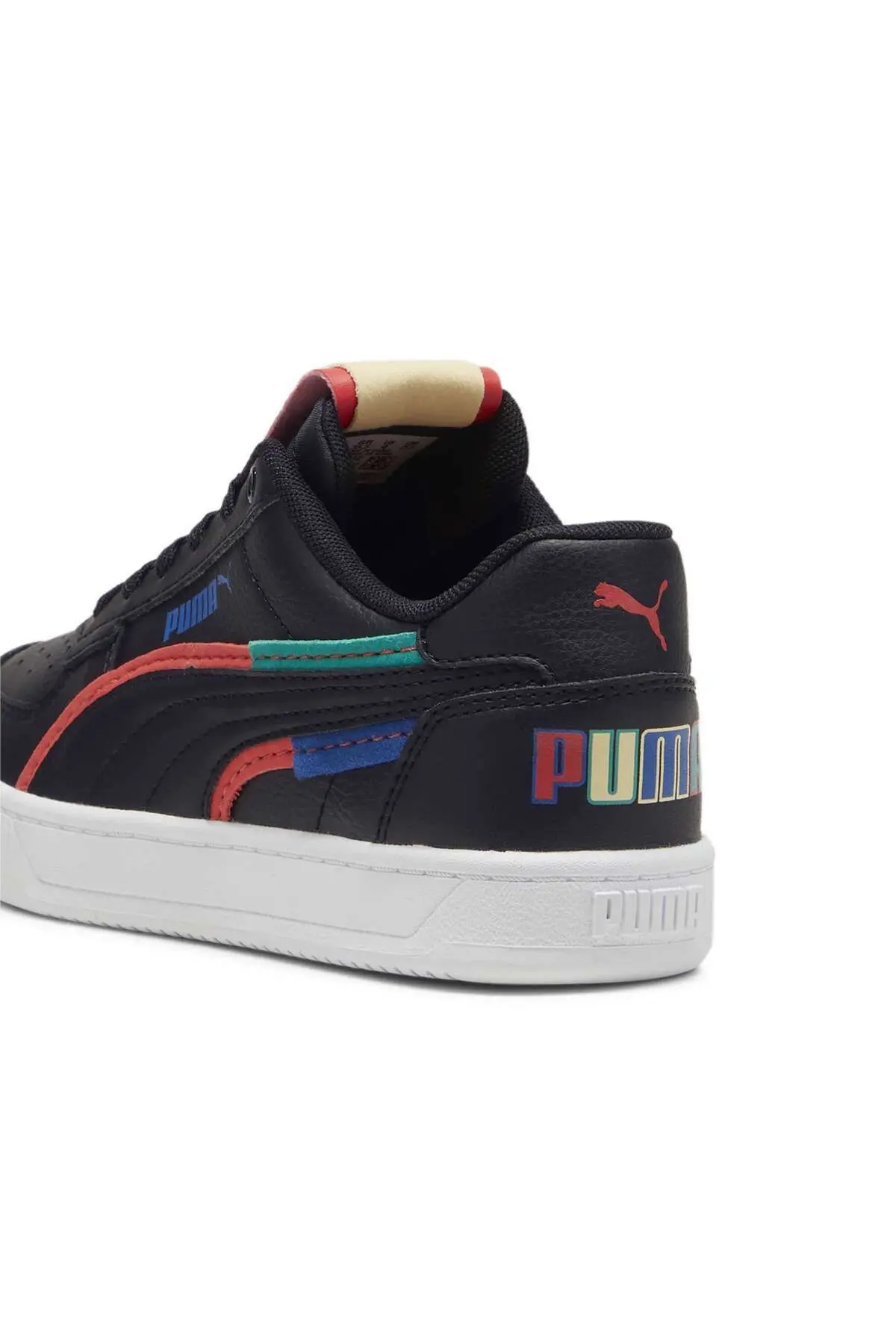 Sneaker Spor Ayakkabı