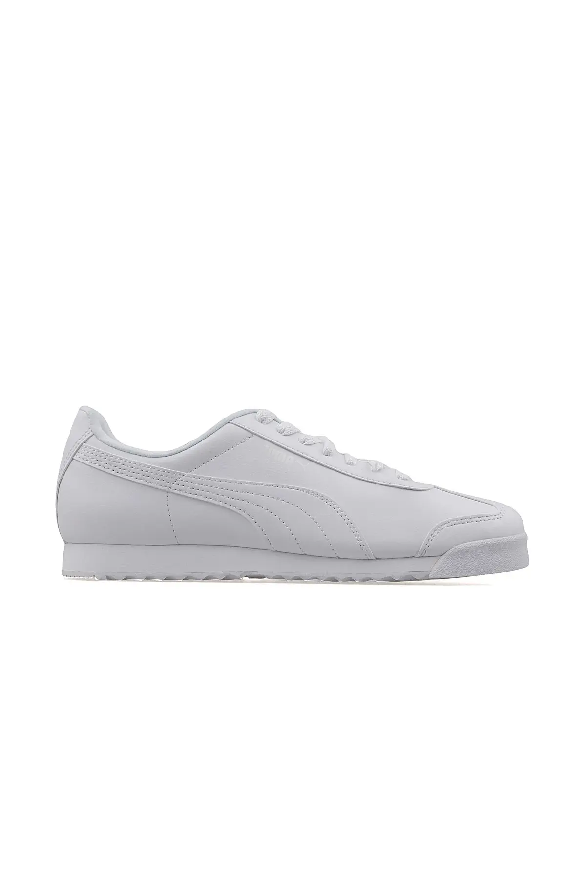 Roma Basic Günlük Ayakkabı Sneaker Beyaz