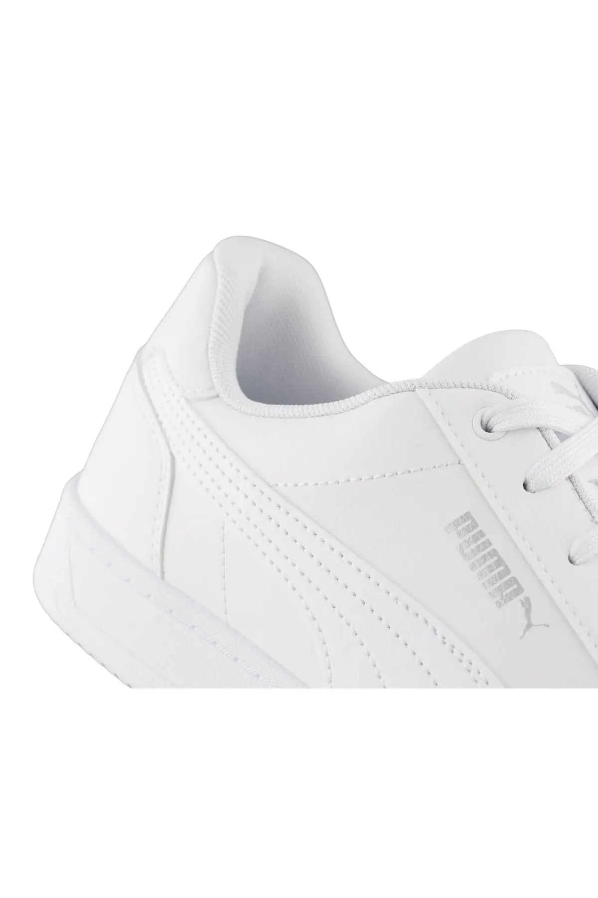 Caven 2.0 Günlük Ayakkabı Sneaker Beyaz