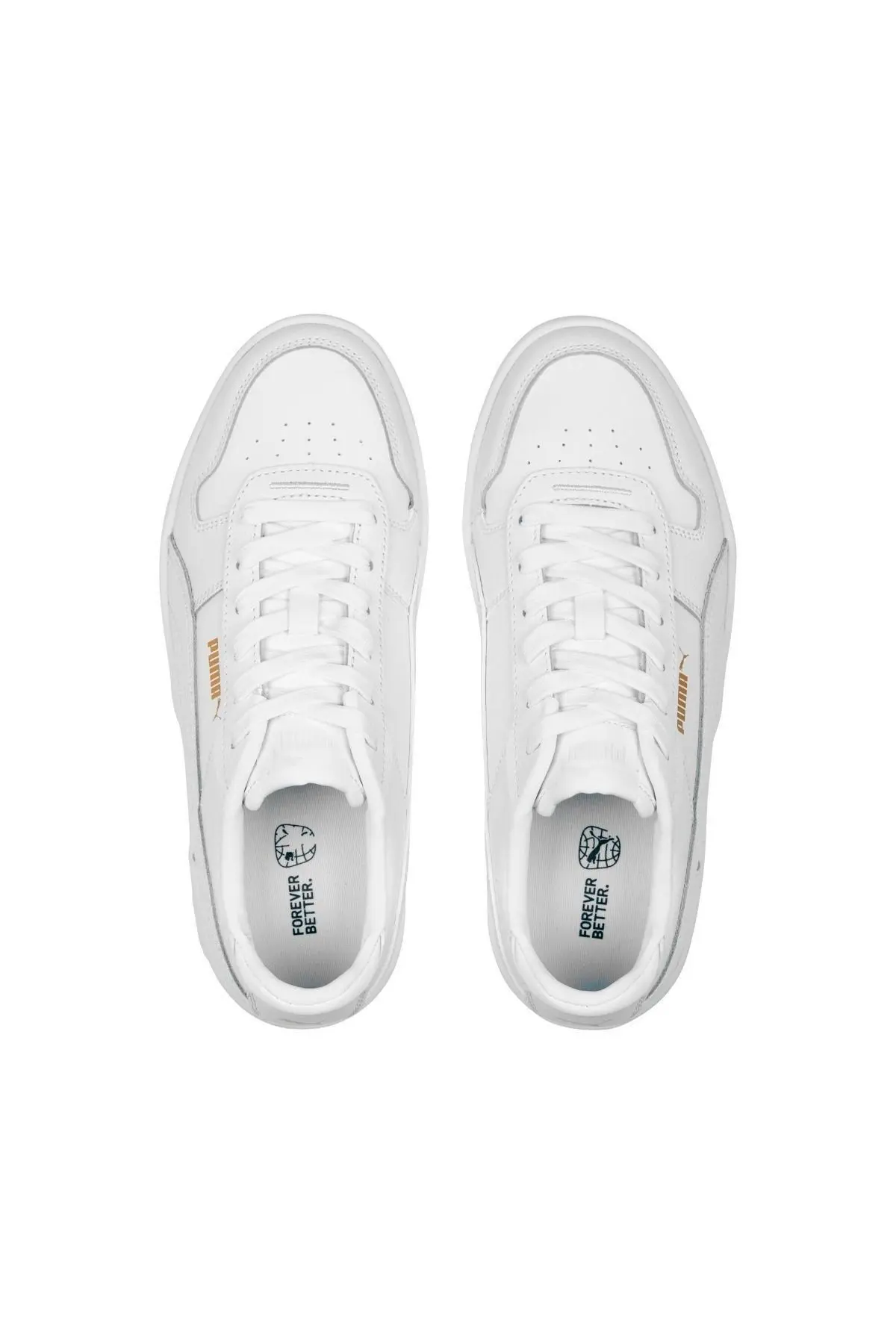 Sneaker Spor Ayakkabı