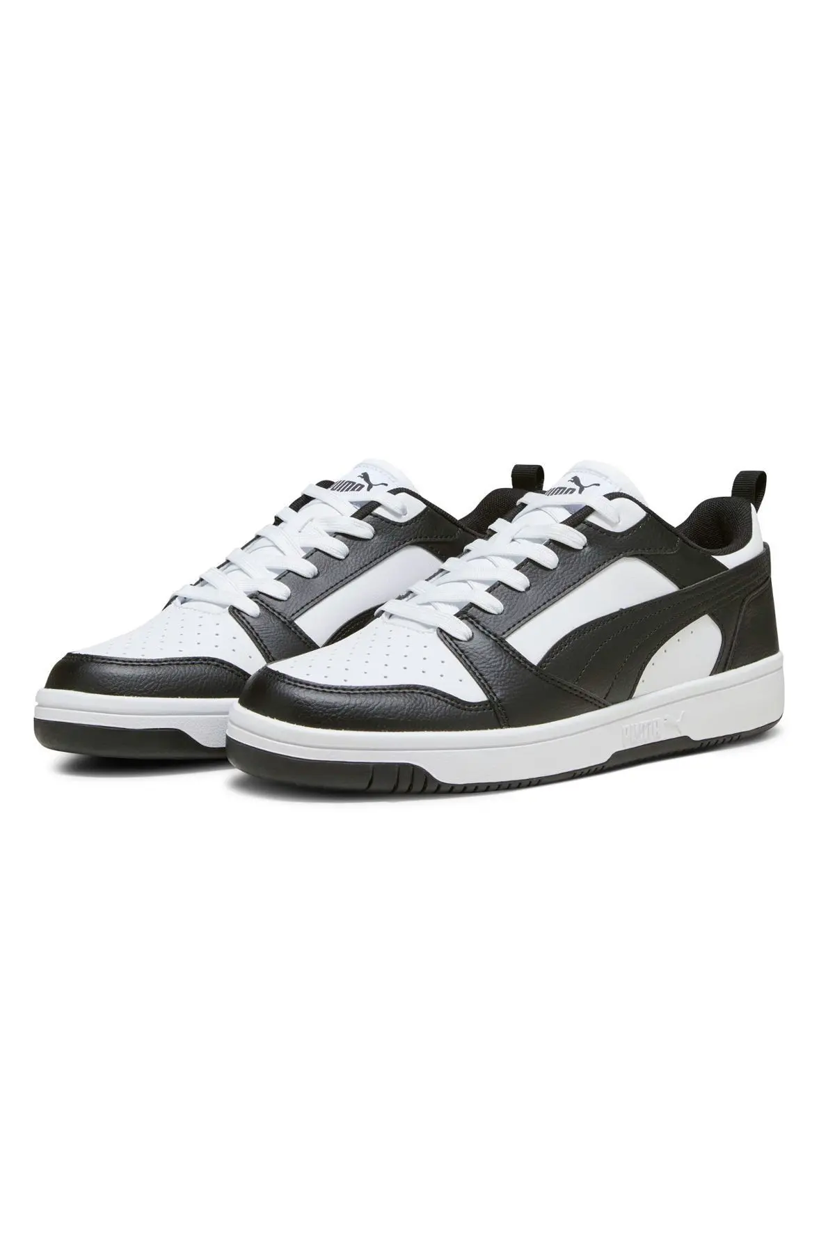 Sneaker Spor Ayakkabı