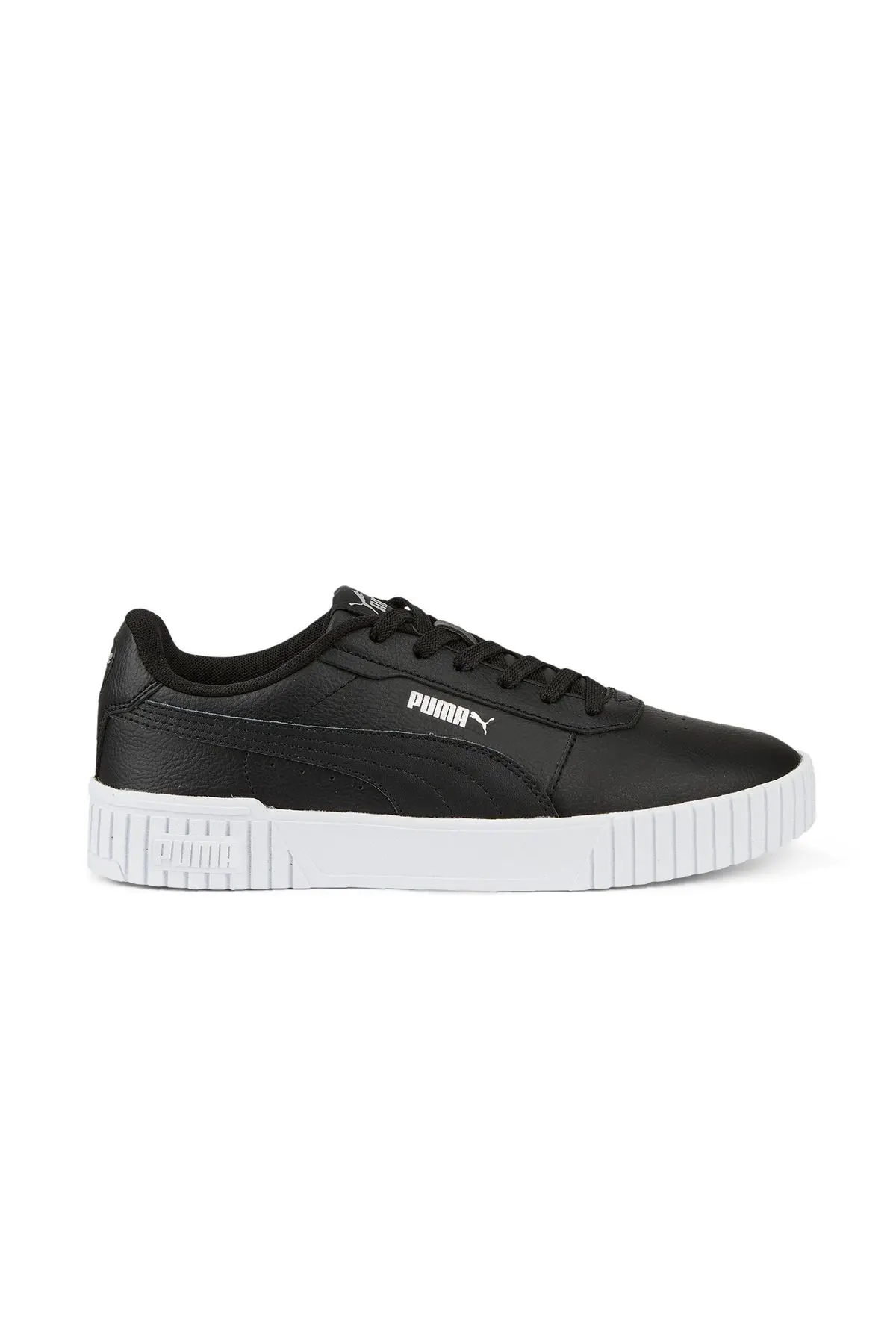 Carina 2.0 Kadın Günlük Ayakkabı Sneaker Siyah