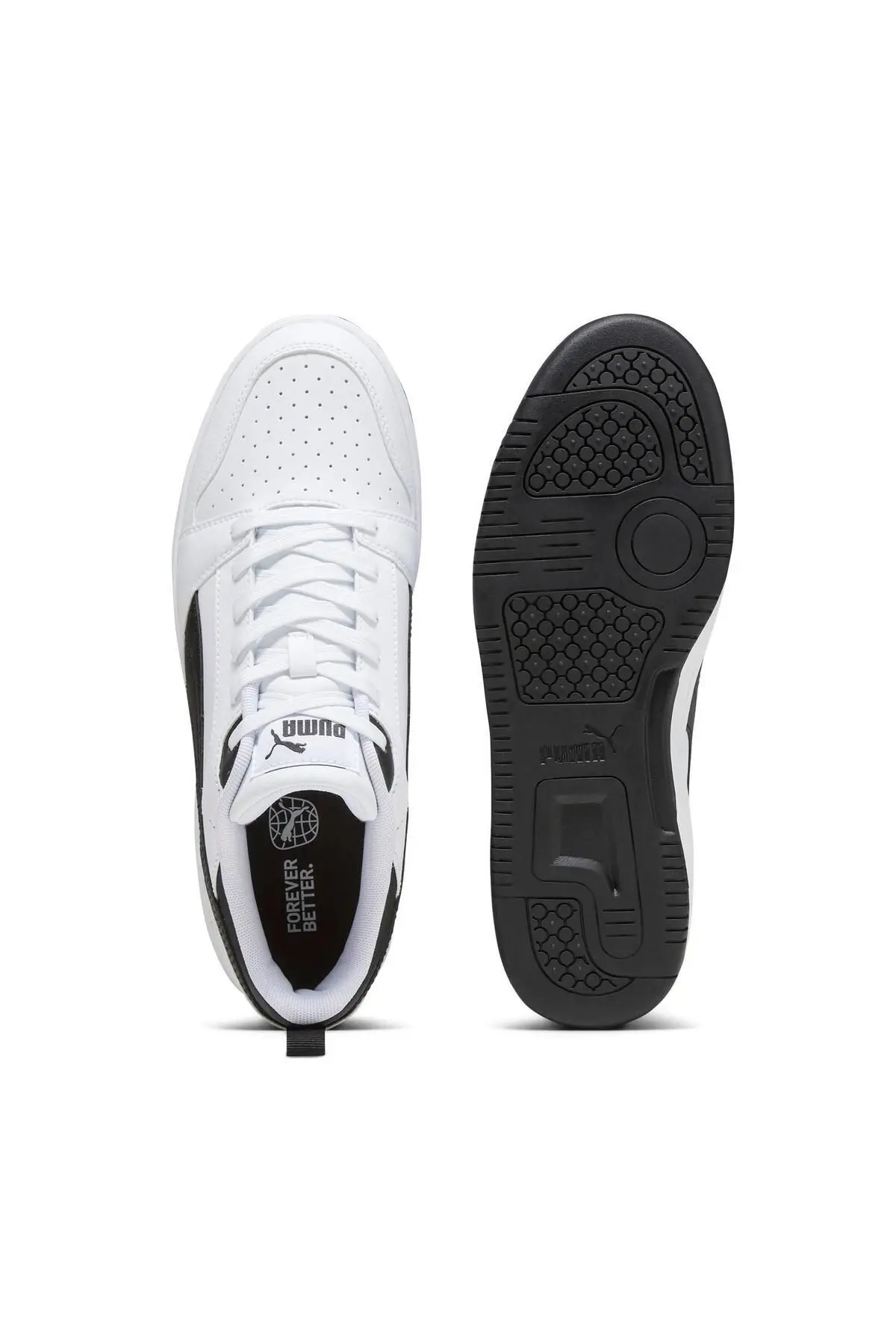 Sneaker Spor Ayakkabı