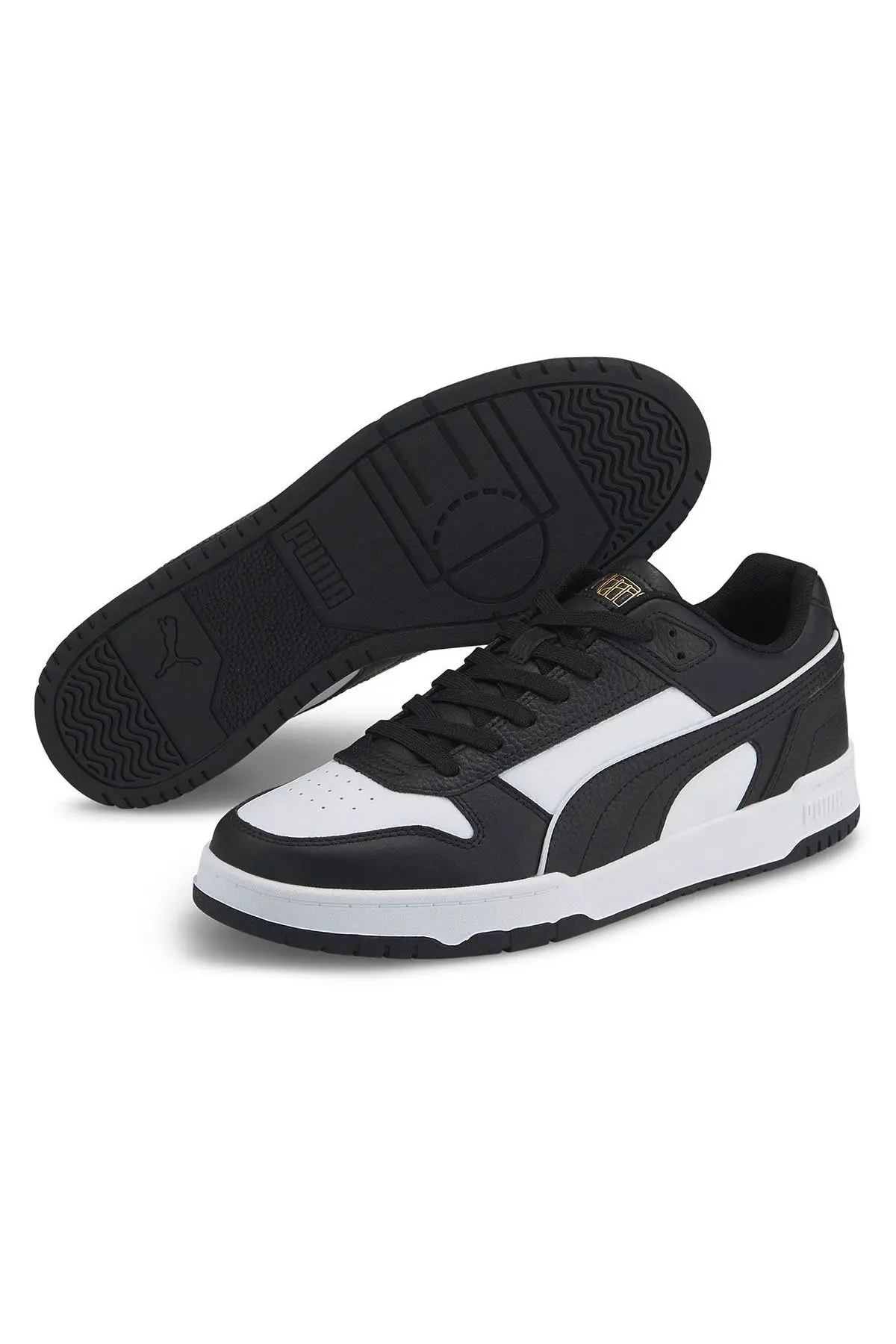 Sneaker Spor Ayakkabı