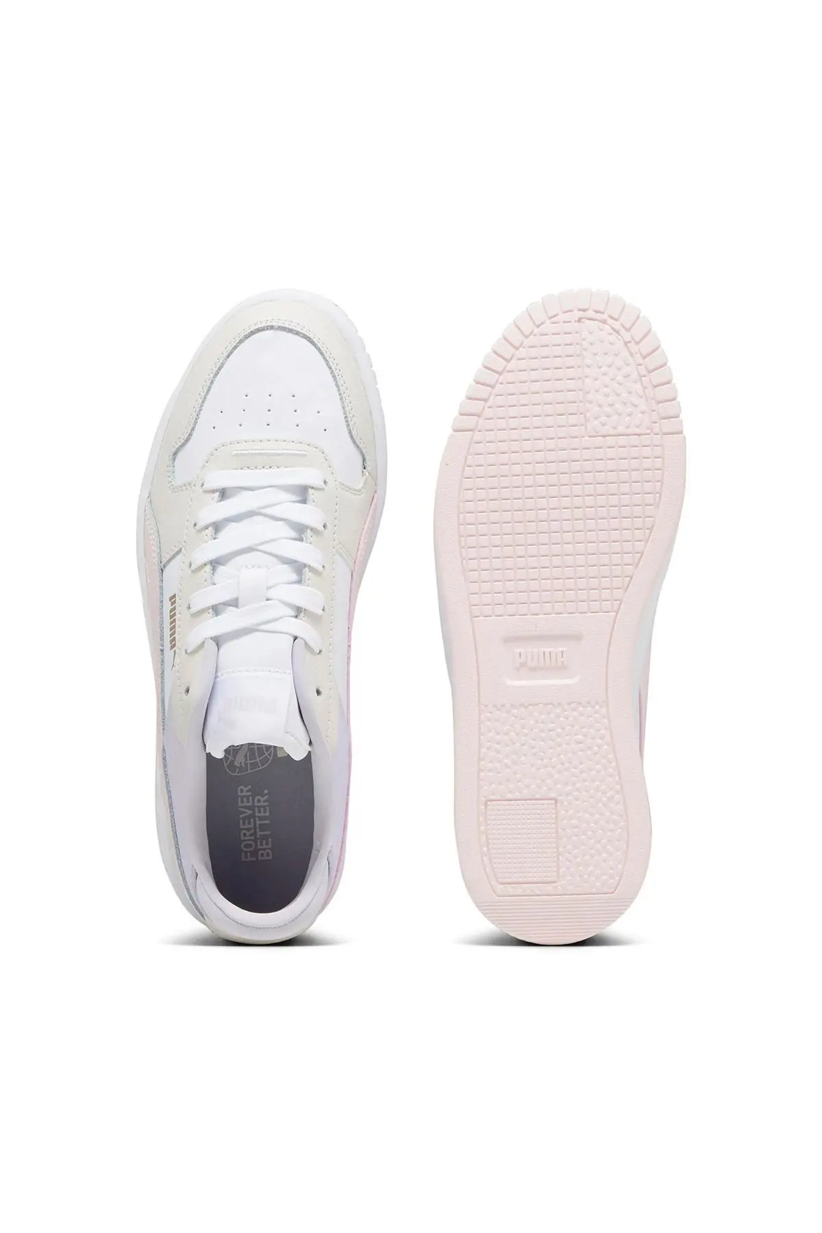 Sneaker Spor Ayakkabı