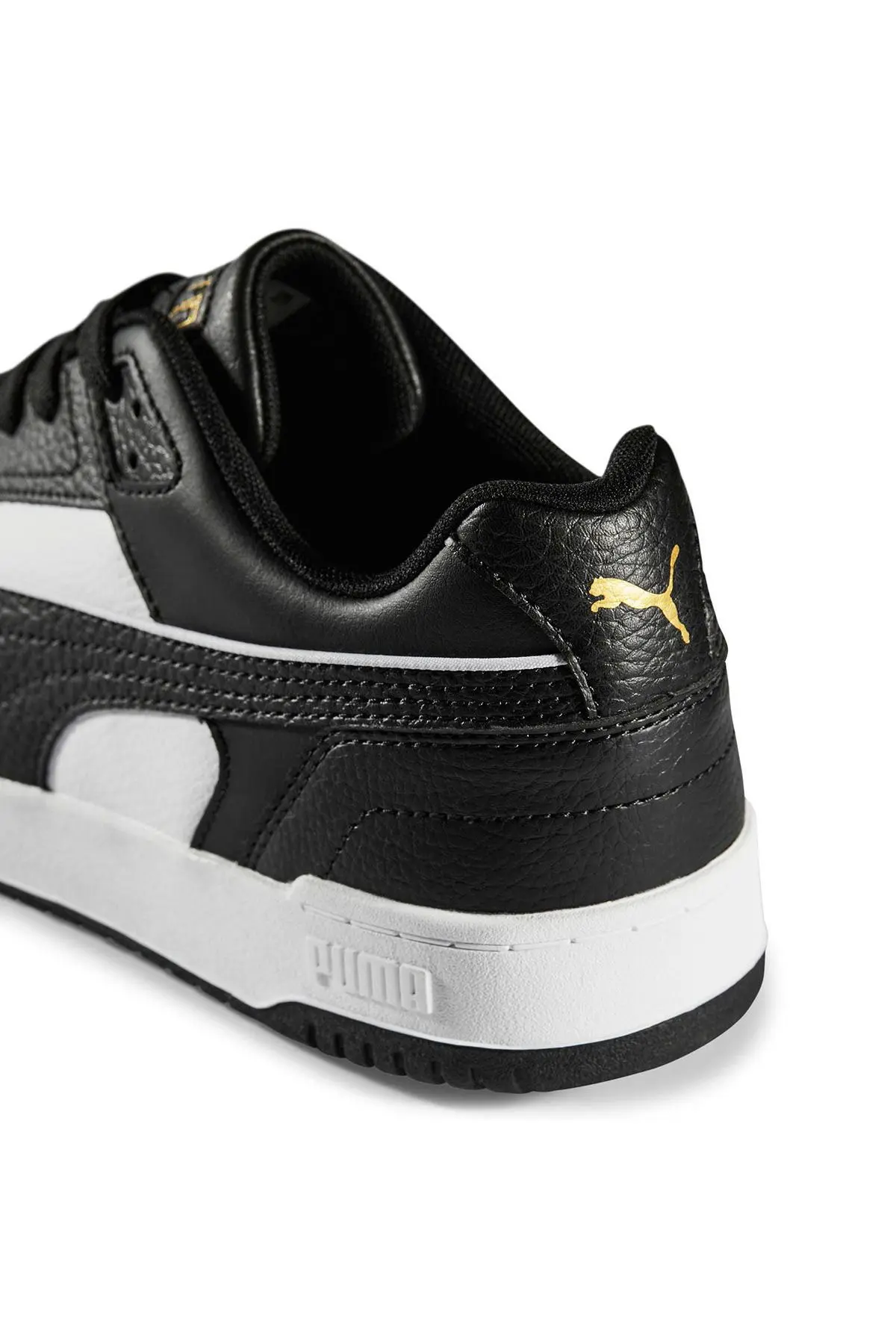 Sneaker Spor Ayakkabı