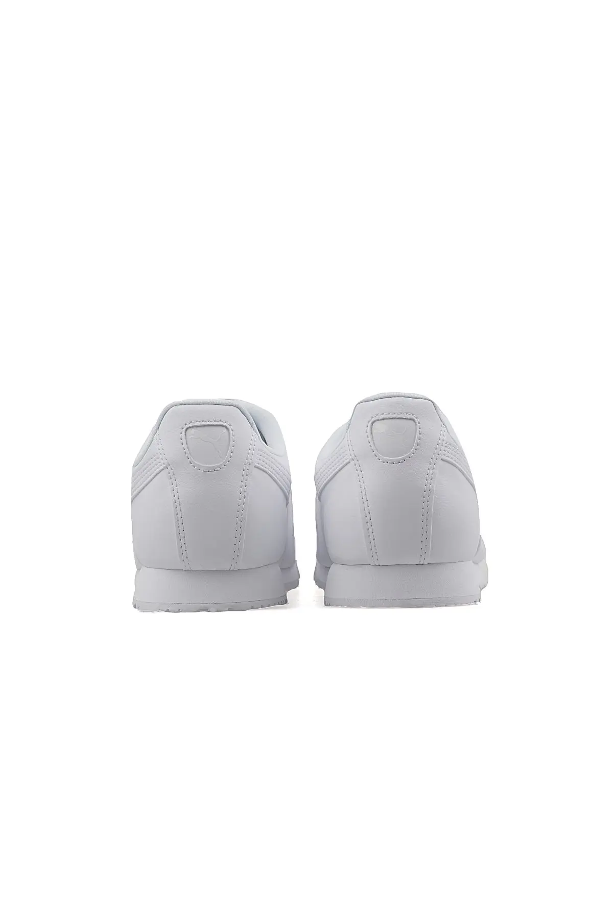 Roma Basic Günlük Ayakkabı Sneaker Beyaz