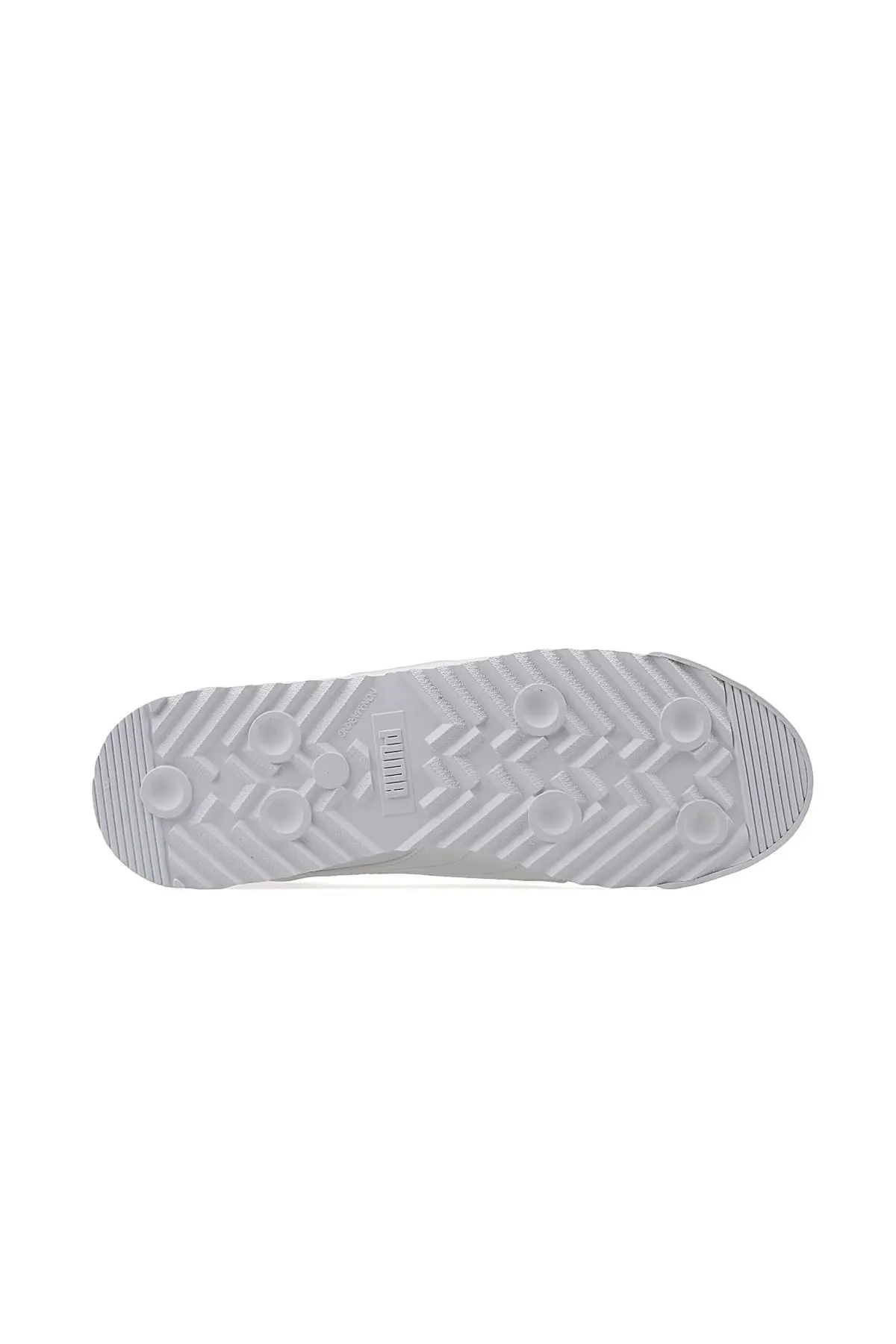 Roma Basic Günlük Ayakkabı Sneaker Beyaz