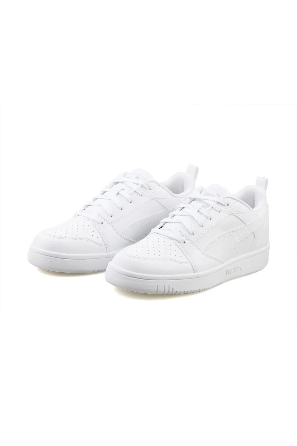 Rebound V6 Low Unisex Günlük Ayakkabı Sneaker Beyaz