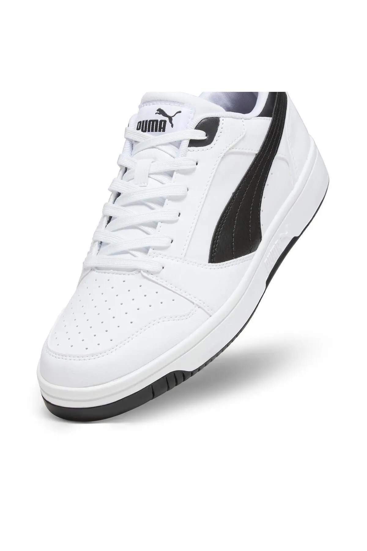 Sneaker Spor Ayakkabı