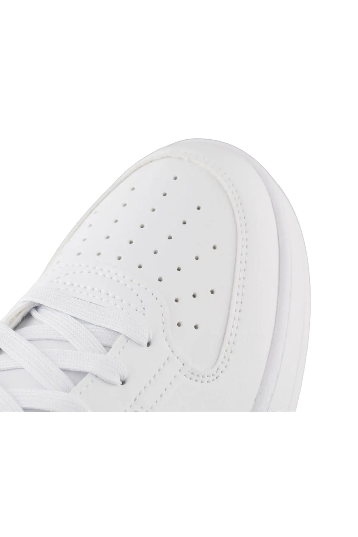 Caven 2.0 Günlük Ayakkabı Sneaker Beyaz