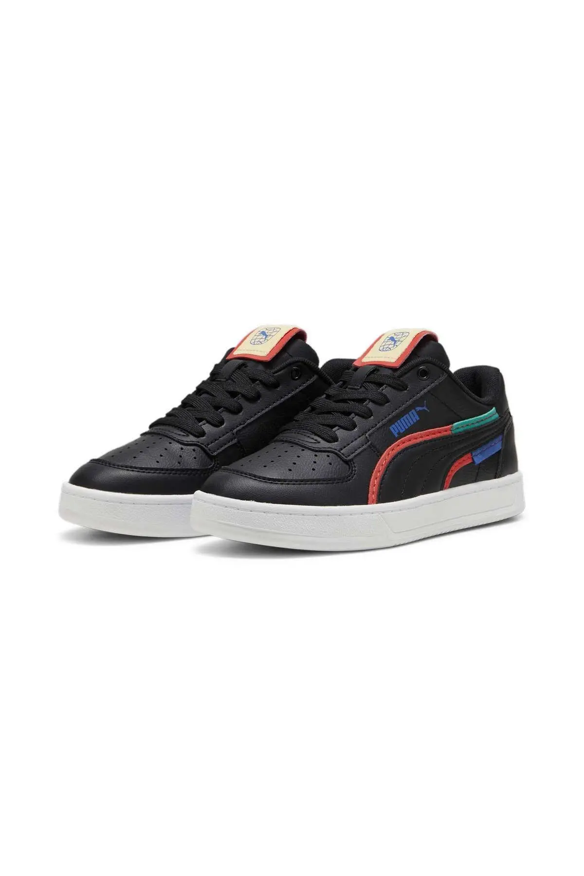 Sneaker Spor Ayakkabı