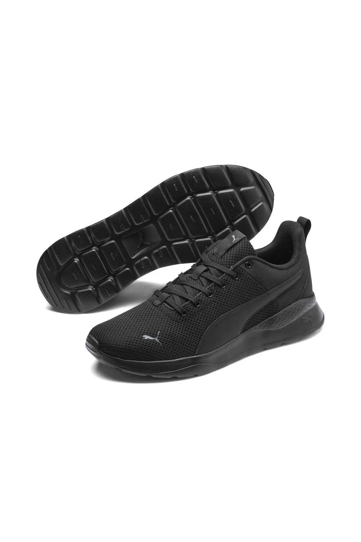 Sneaker Spor Ayakkabı