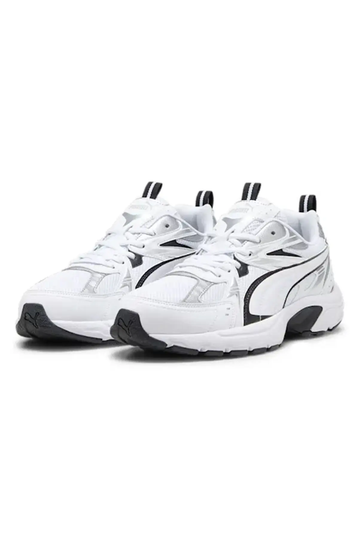 Sneaker Spor Ayakkabı