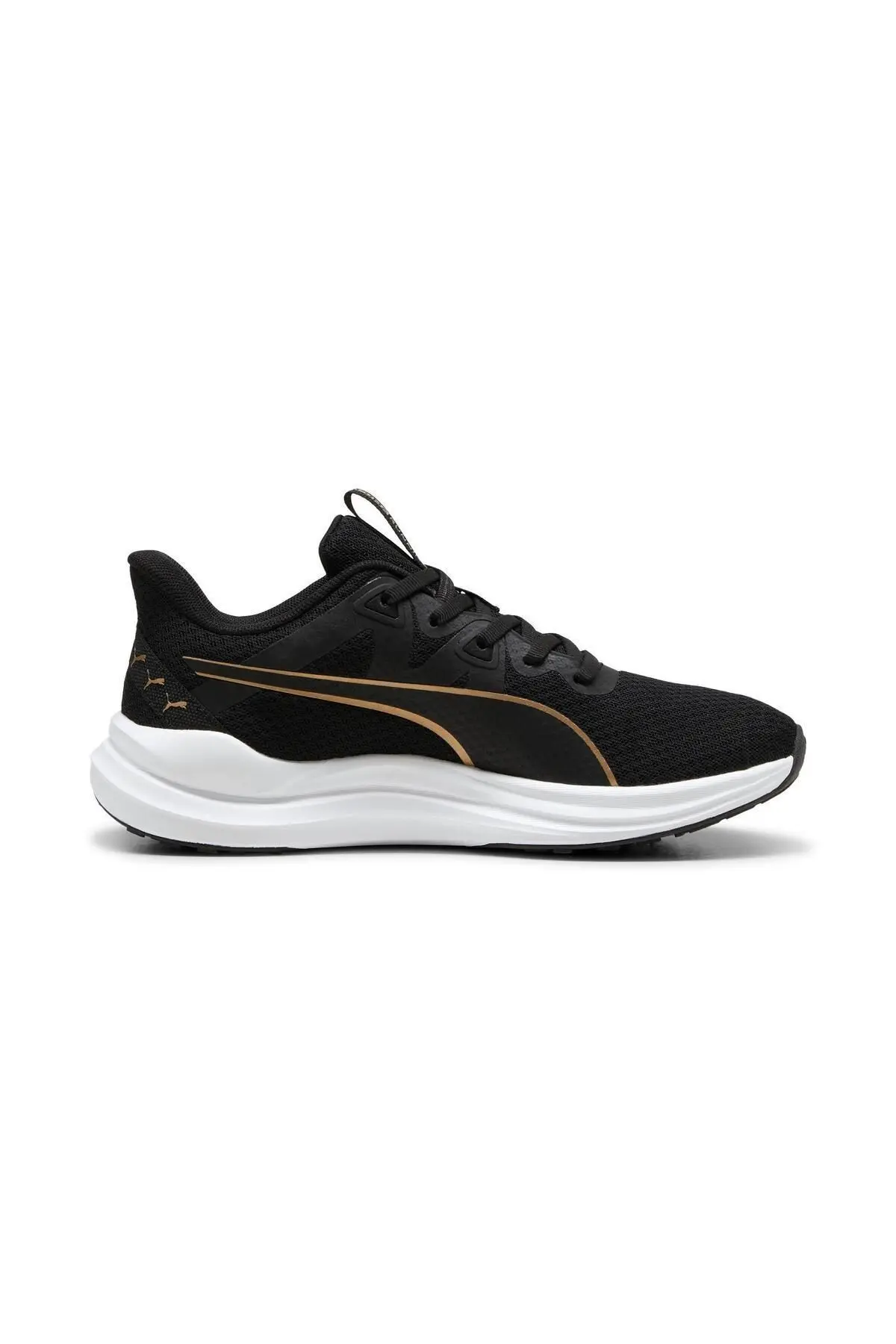 Sneaker Spor Ayakkabı