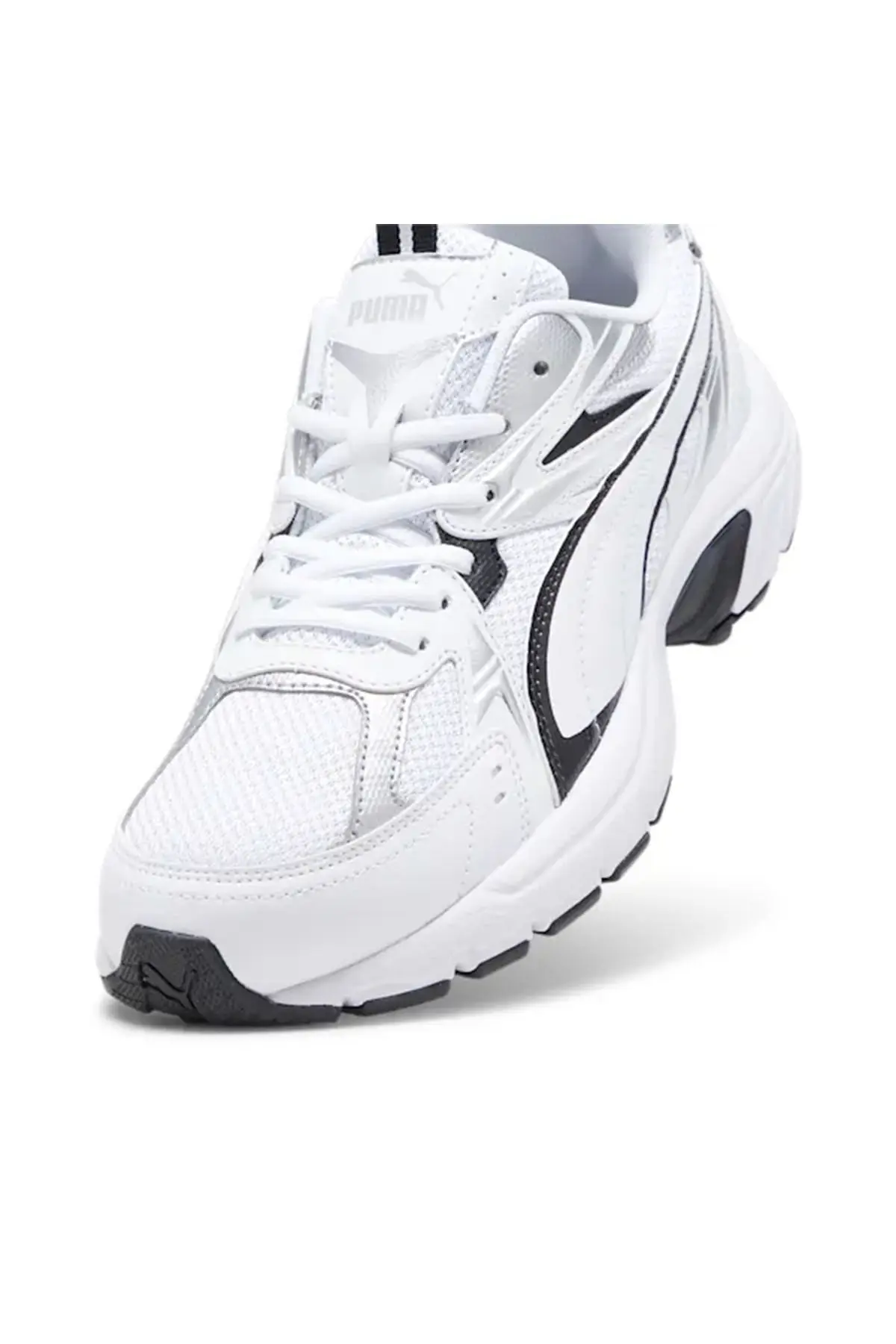 Sneaker Spor Ayakkabı