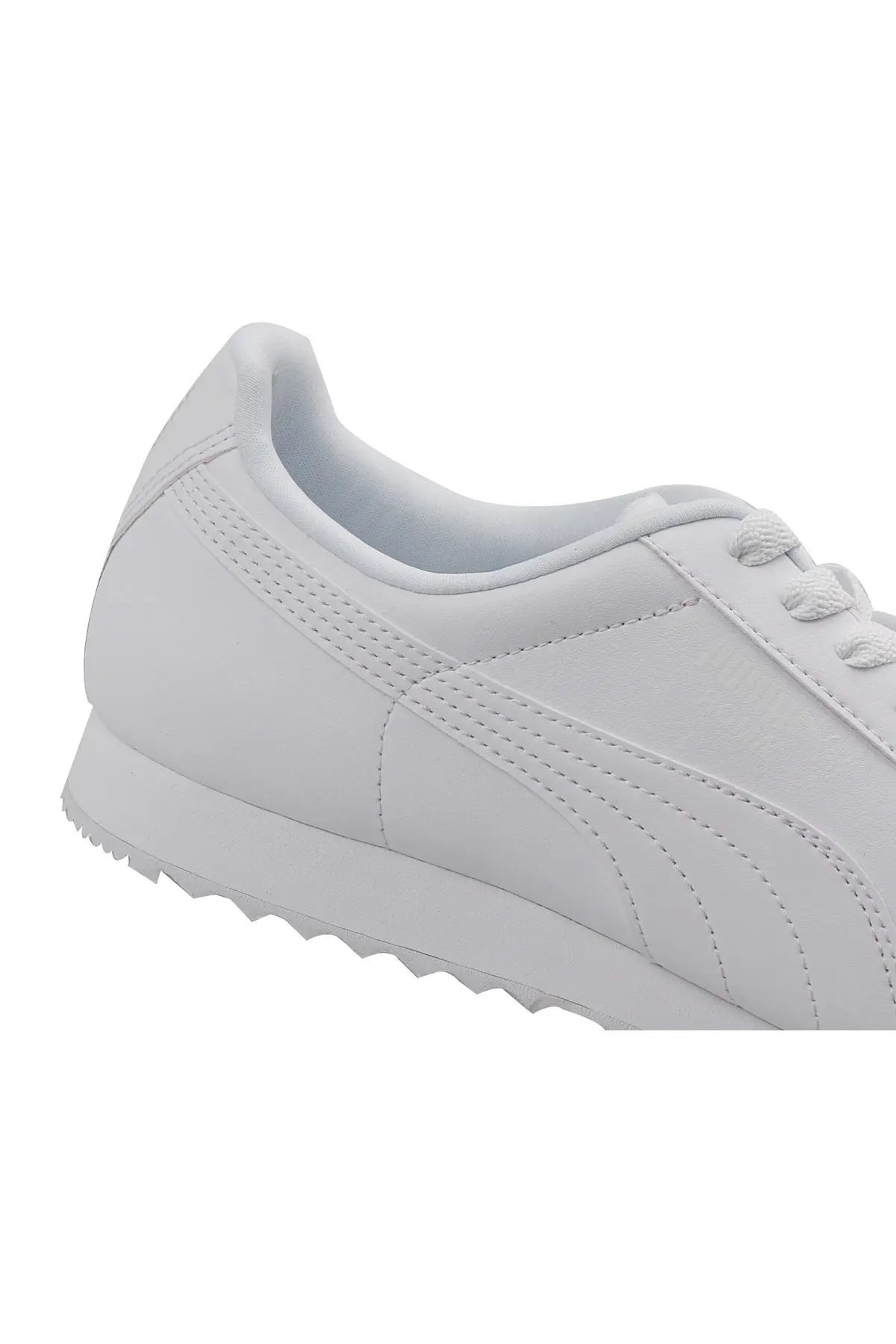 Roma Basic Günlük Ayakkabı Sneaker Beyaz