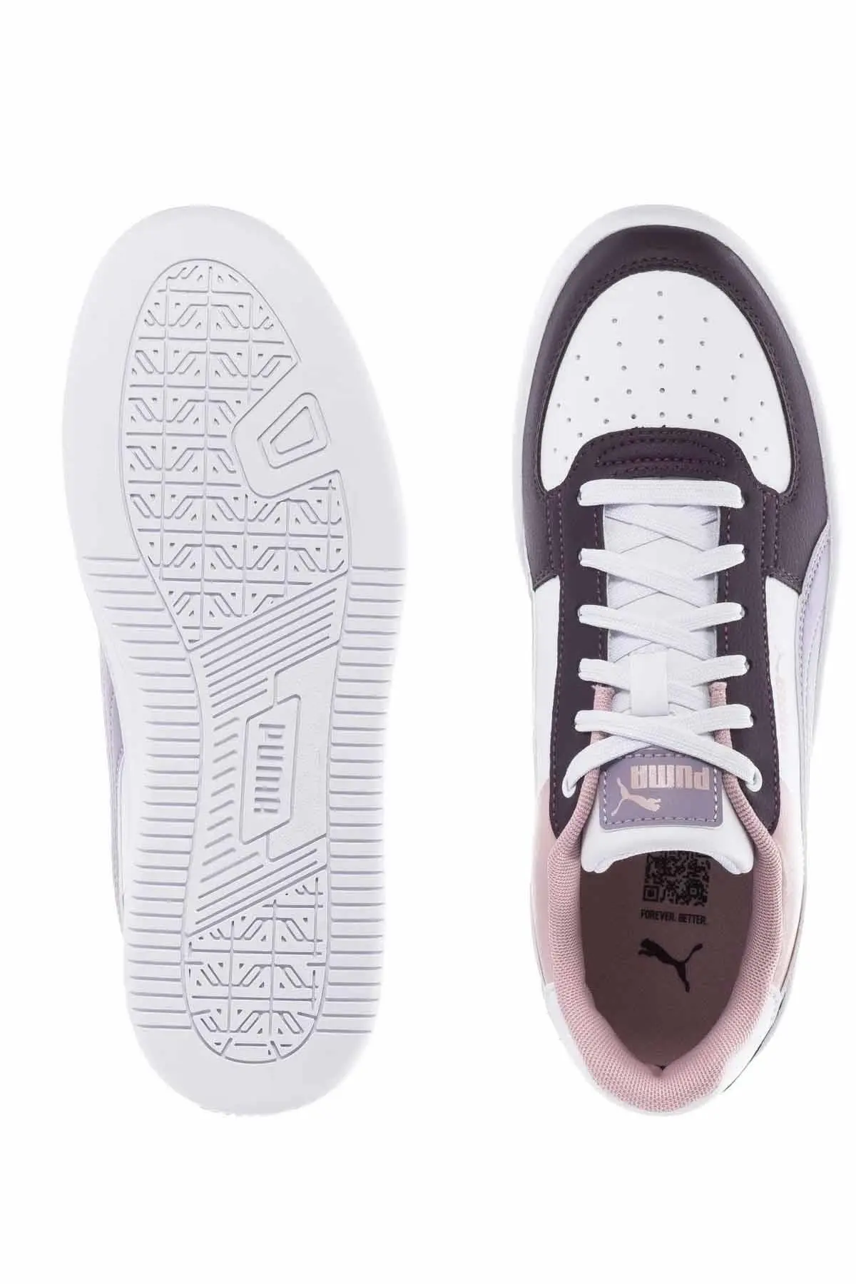 Kadın Snekars Caven 2.0 V1 Kadın Sneaker Ayakkabı 394461-11 Çok Renkli