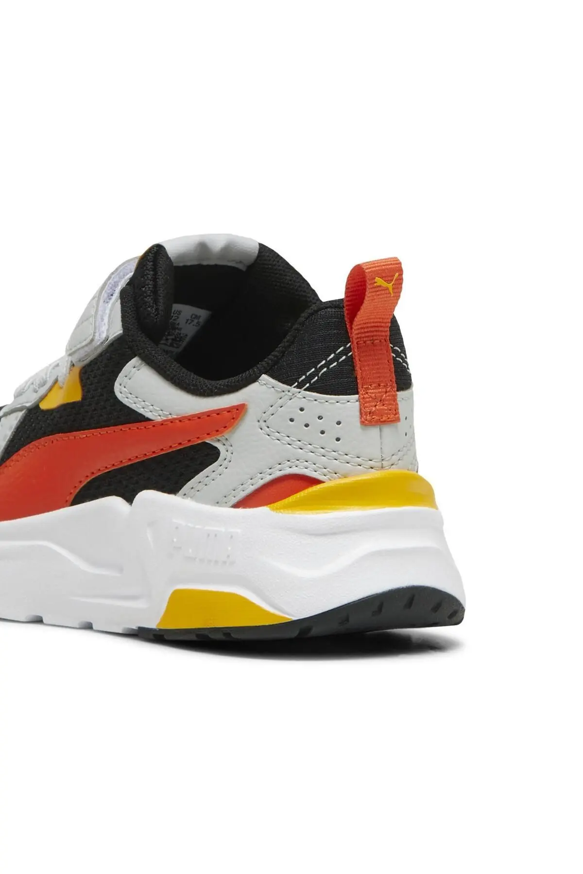 Sneaker Spor Ayakkabı