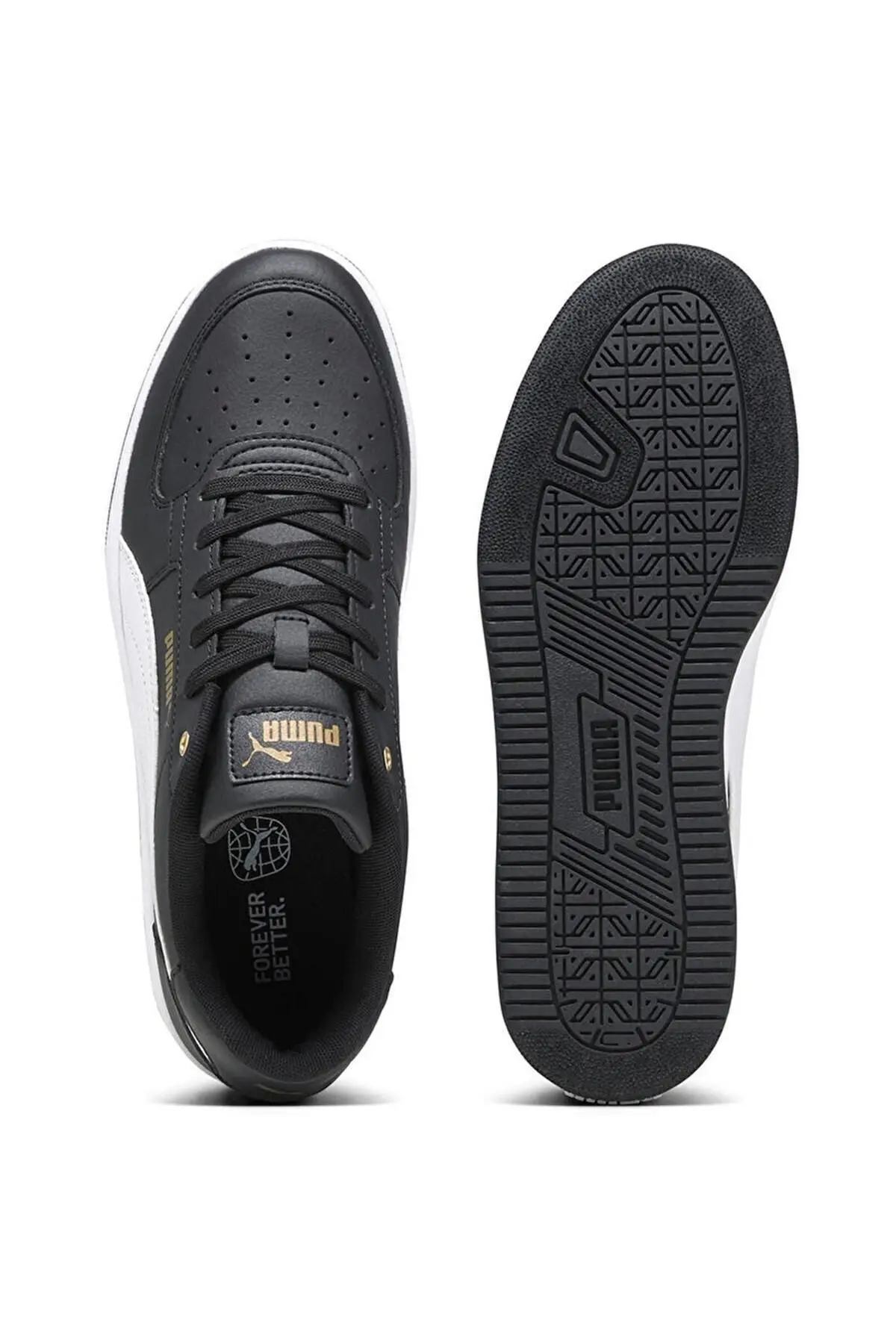 Sneaker Spor Ayakkabı