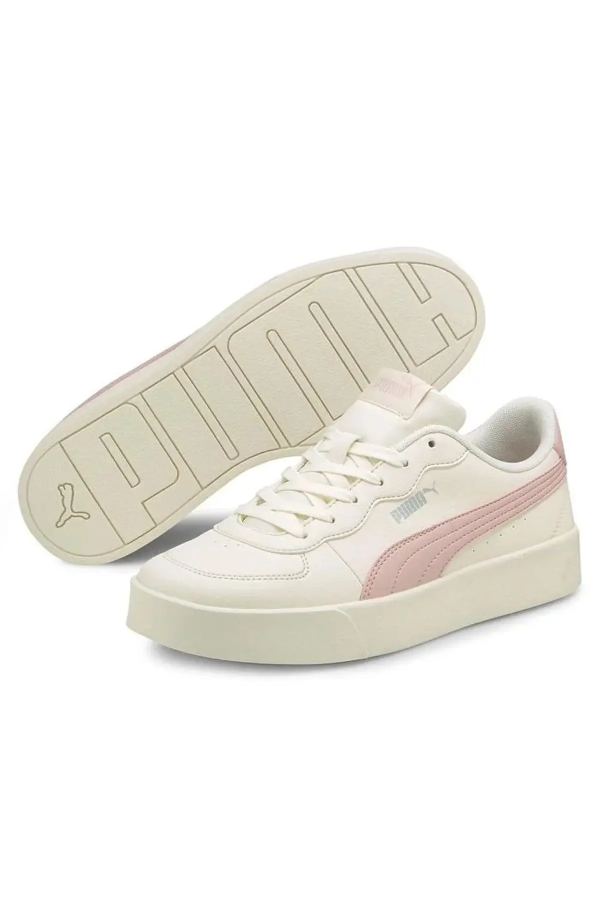 Sneaker Spor Ayakkabı